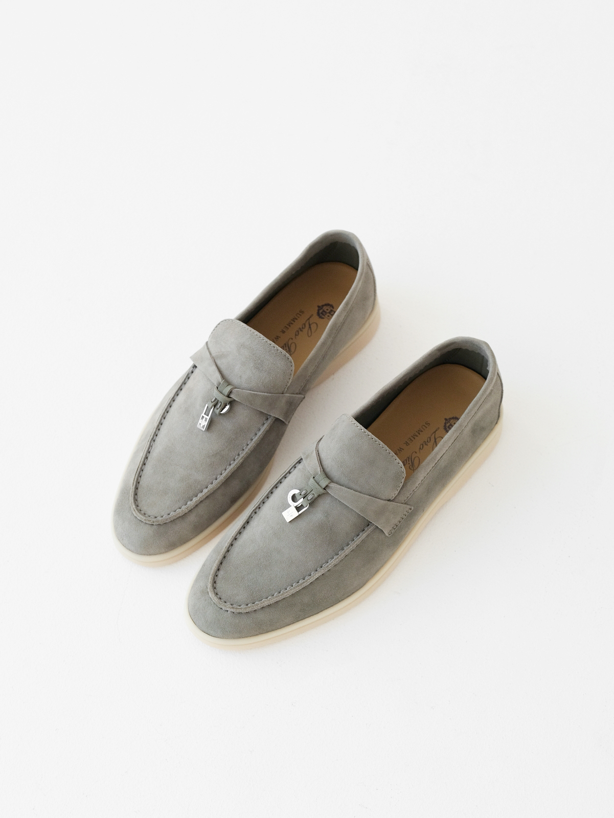 LP latest loafers