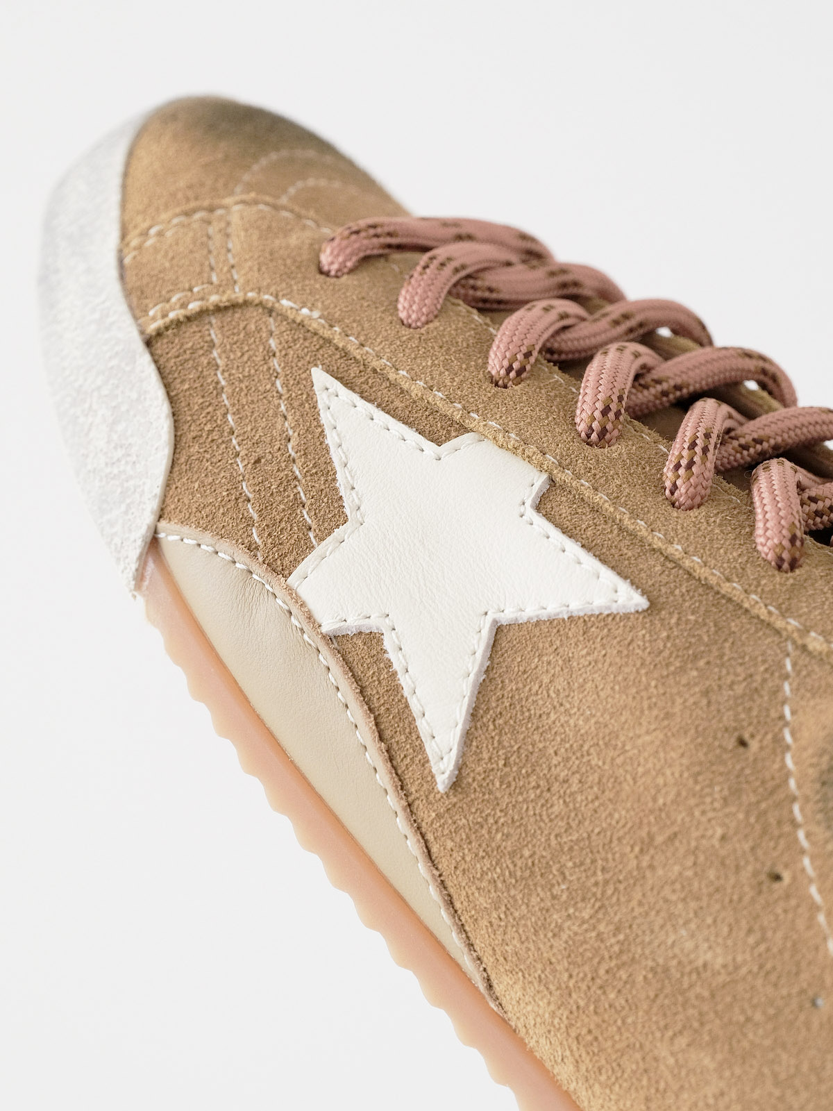 Golden Goose Thin soled shoes