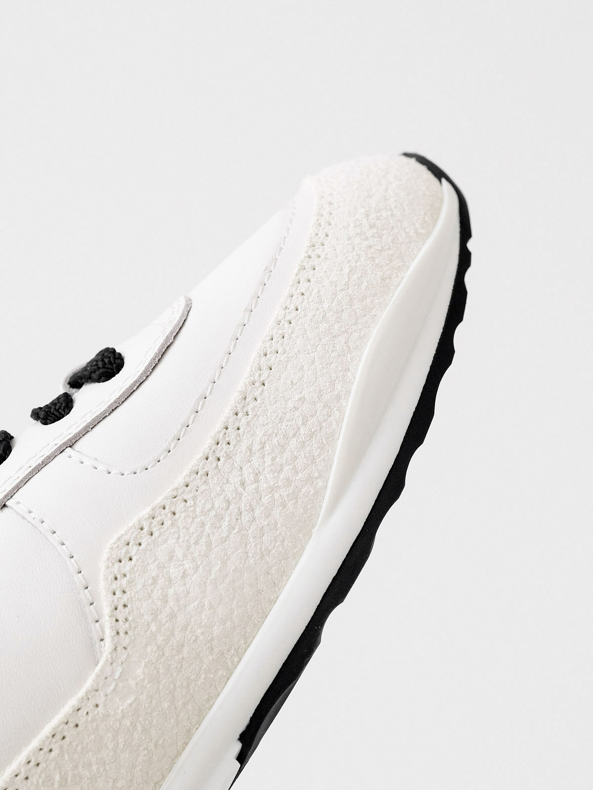 Chanel suede shoes with thin soles