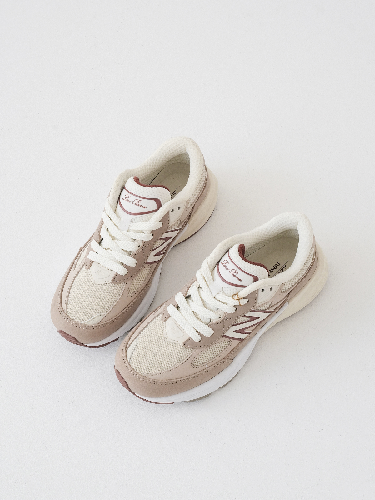 LP Joint-name old daddy shoes