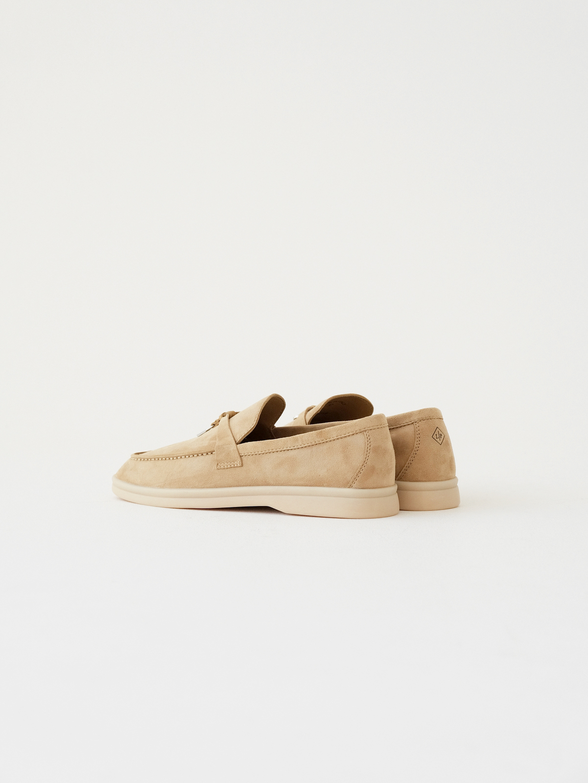 LP latest loafers