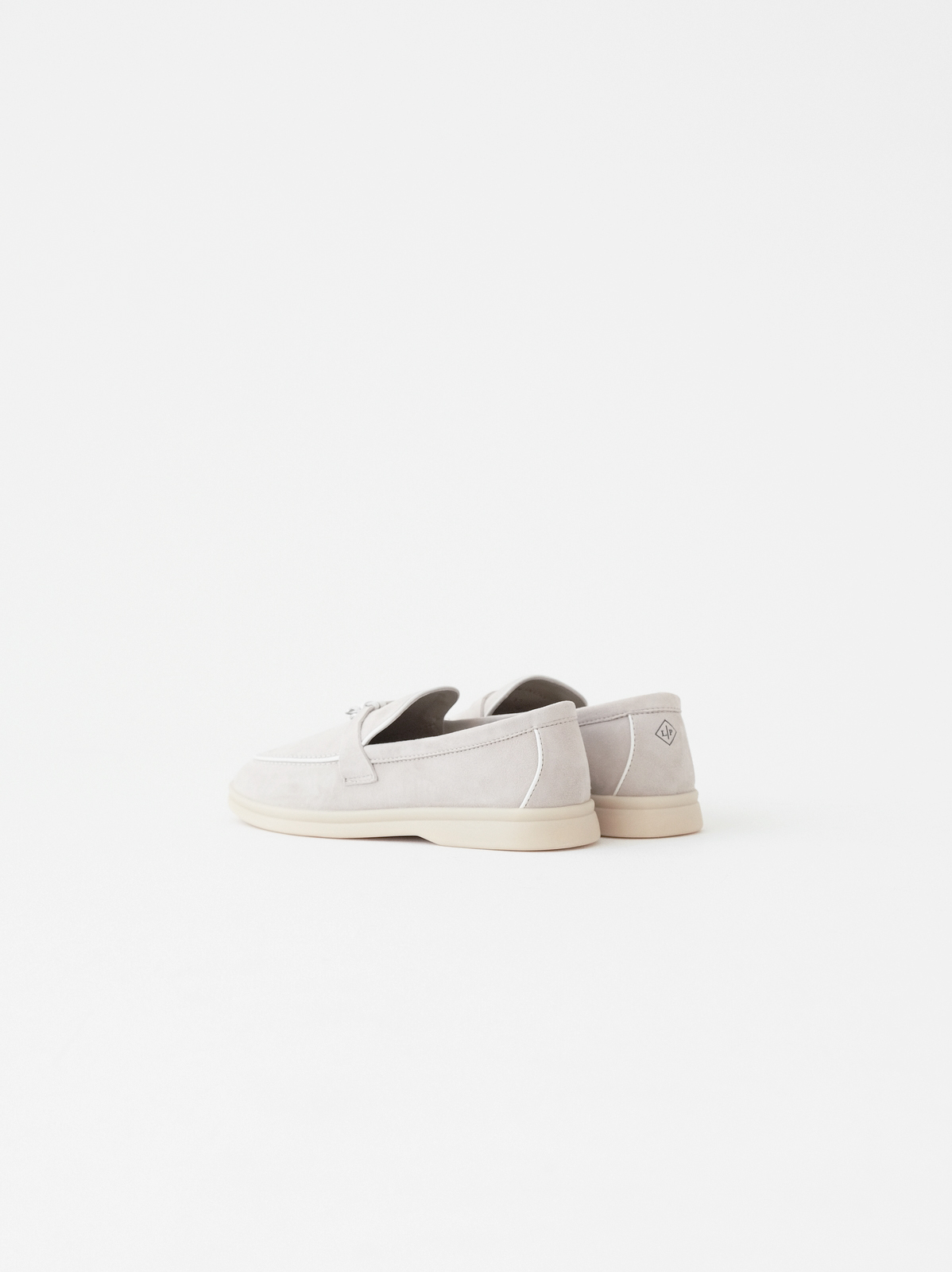 LP latest loafers