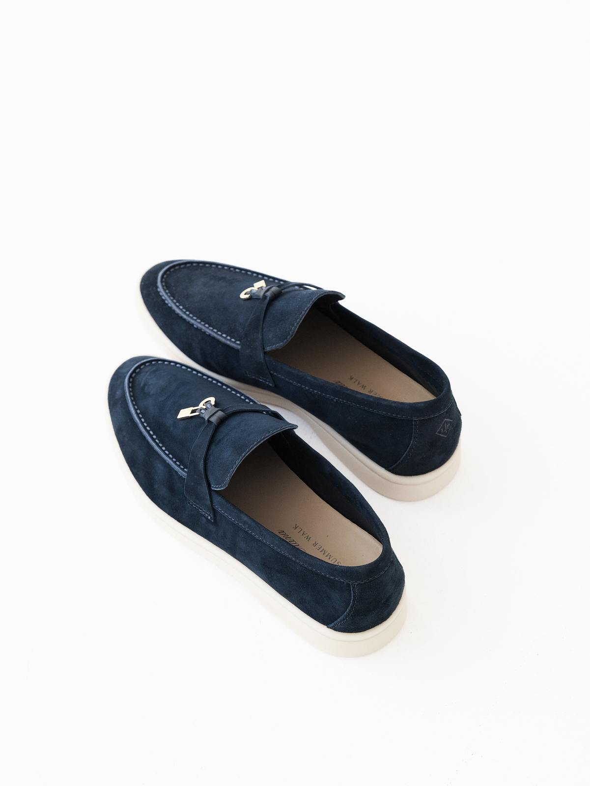 LP latest loafers