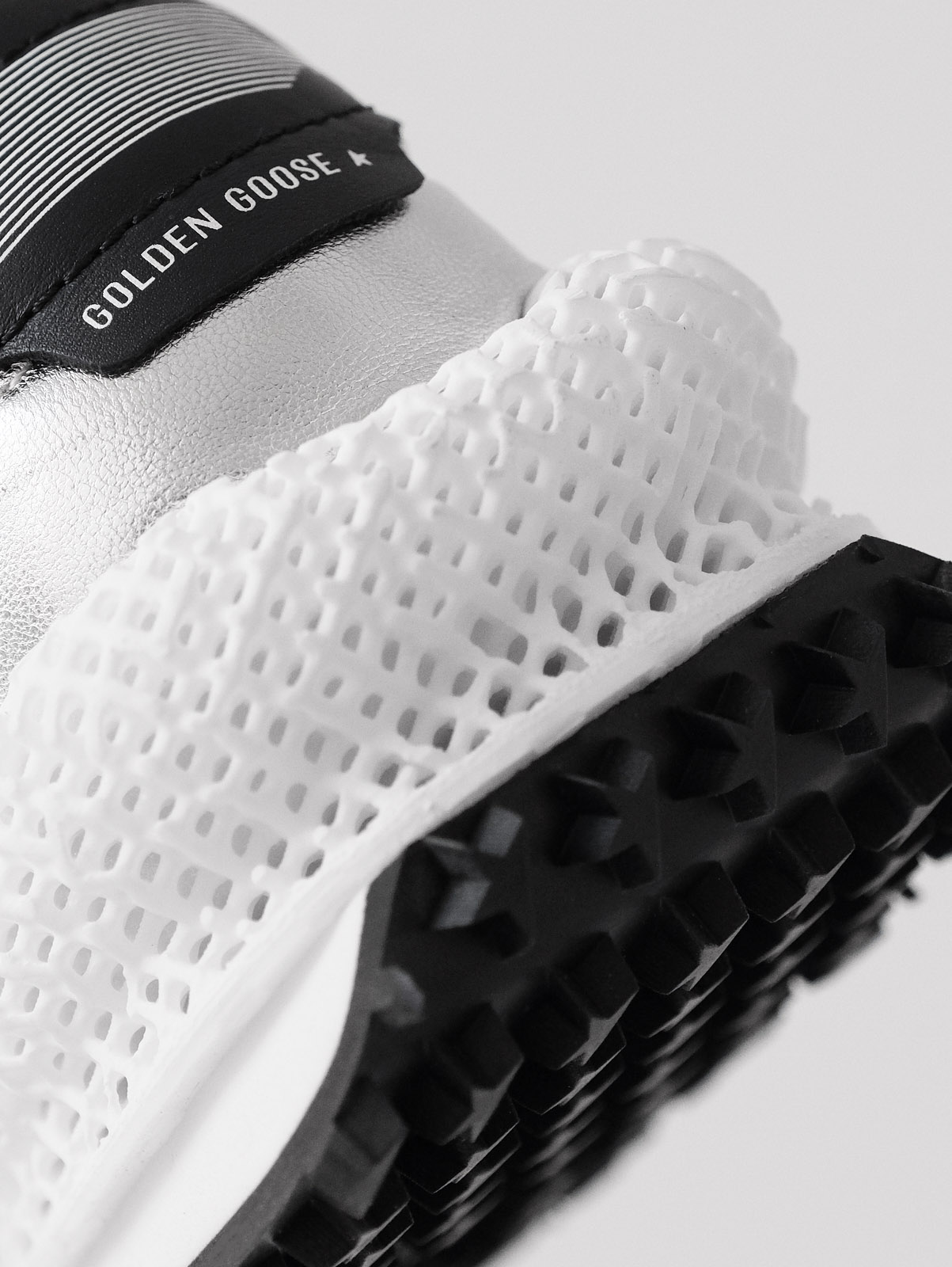 Golden Goose   Marathon shoes