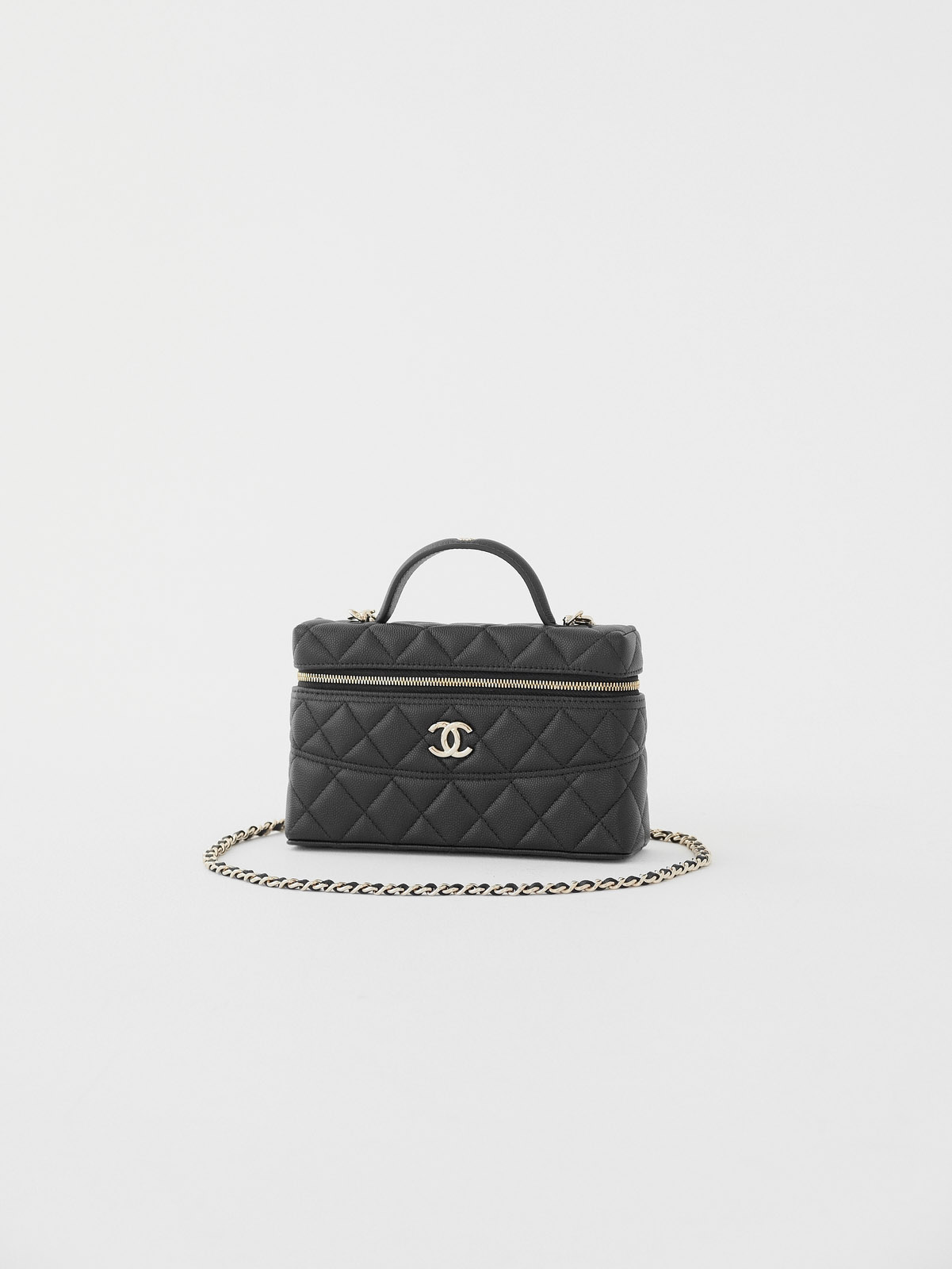 Lunch box clutch bag