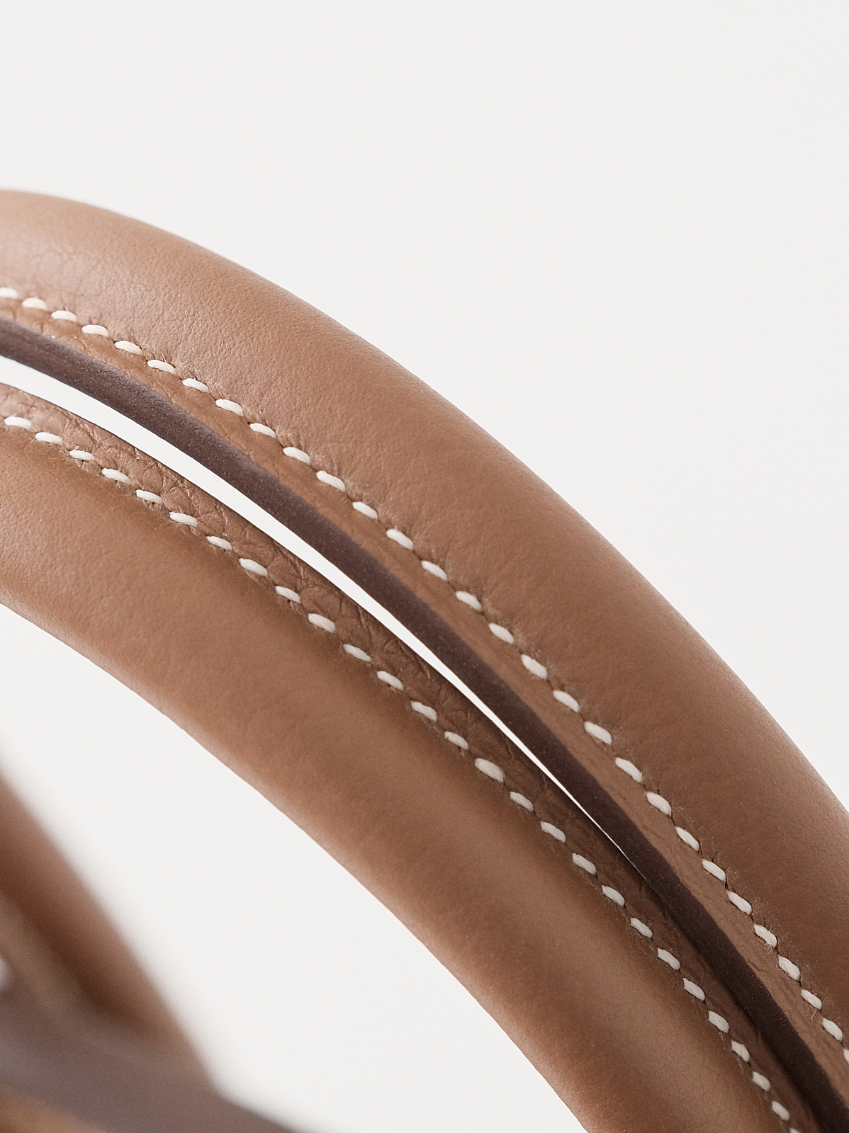 Hermes Birkin gold brown gold buckle