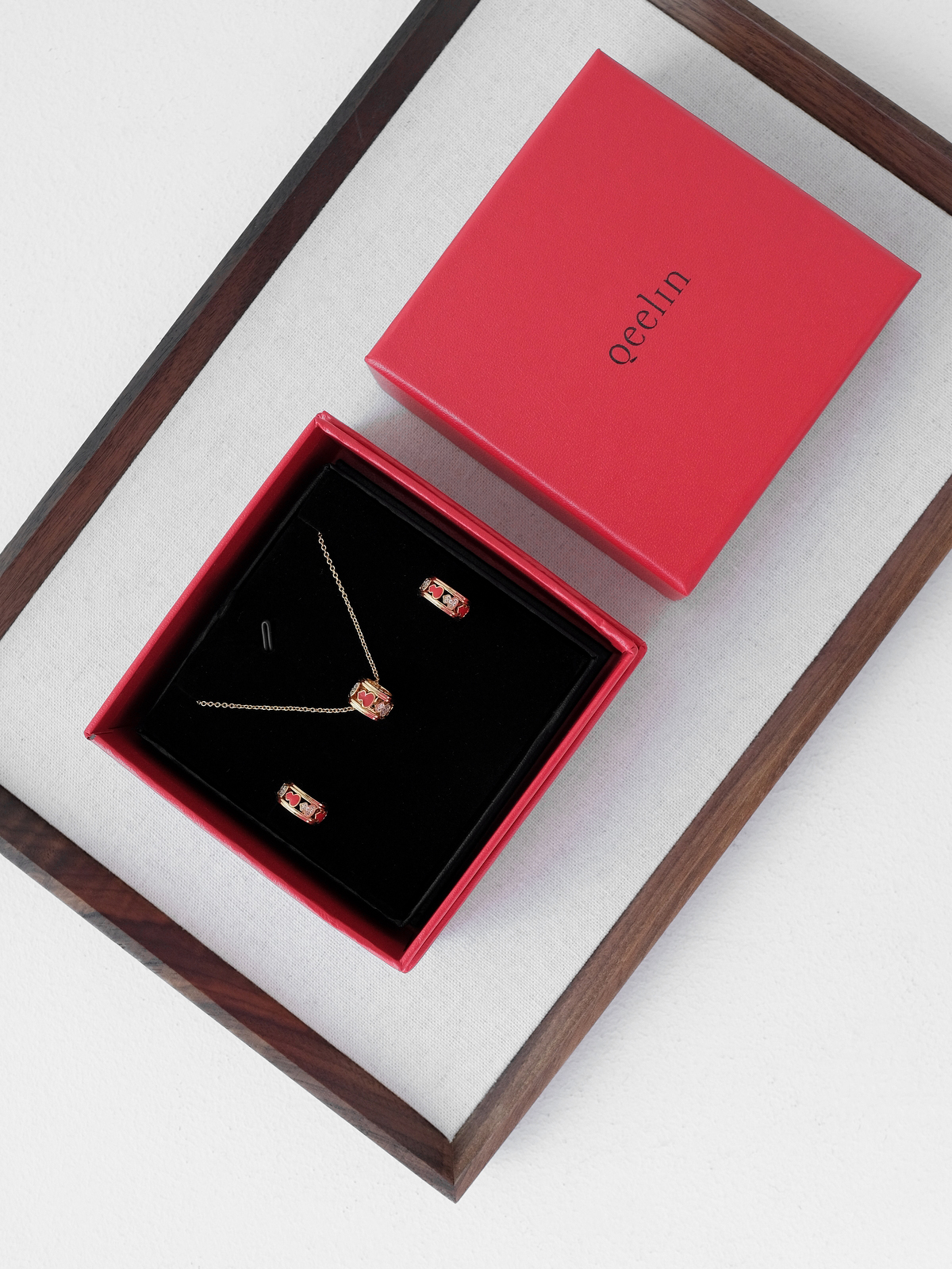 Wulu Mini Solitaires