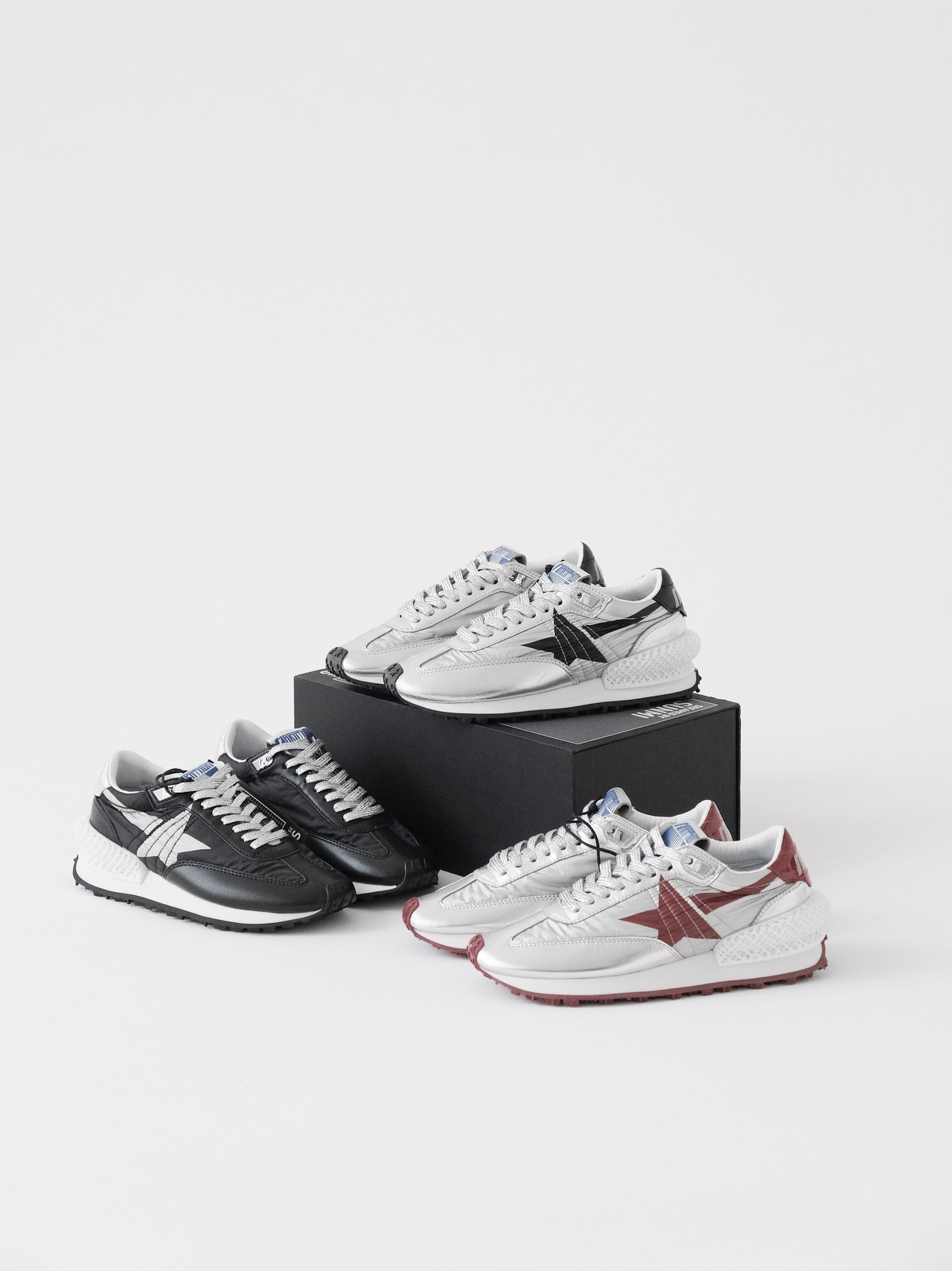 Golden Goose   Marathon shoes