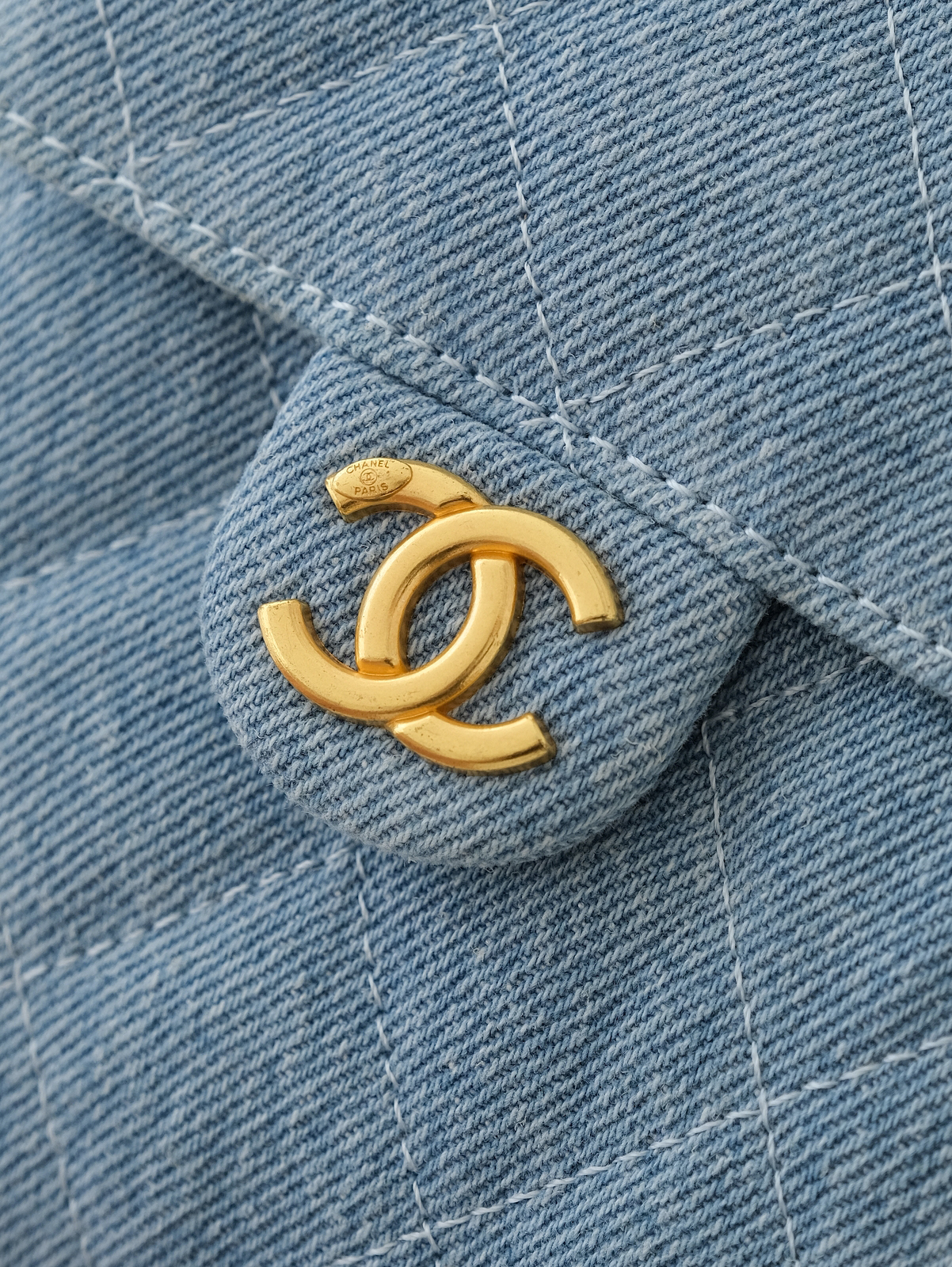 25c HOBO Bag 25bag original edition