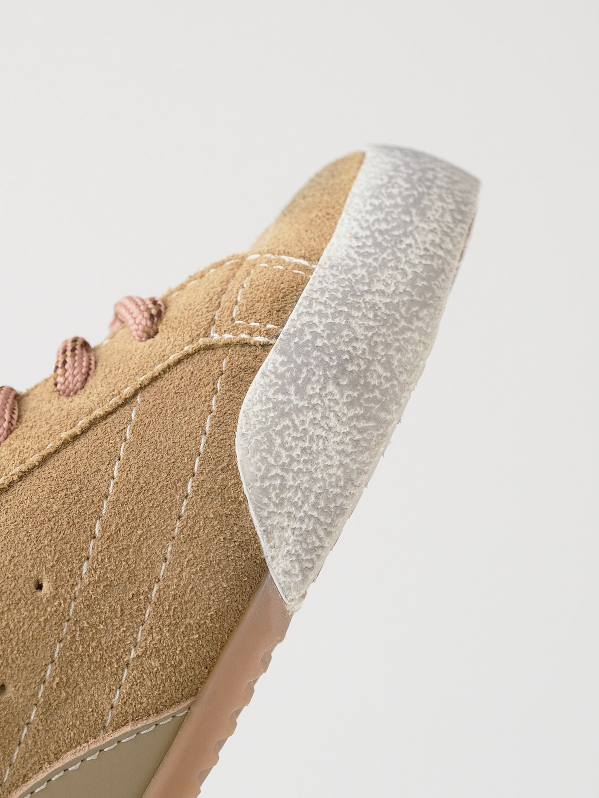 Golden Goose Thin soled shoes