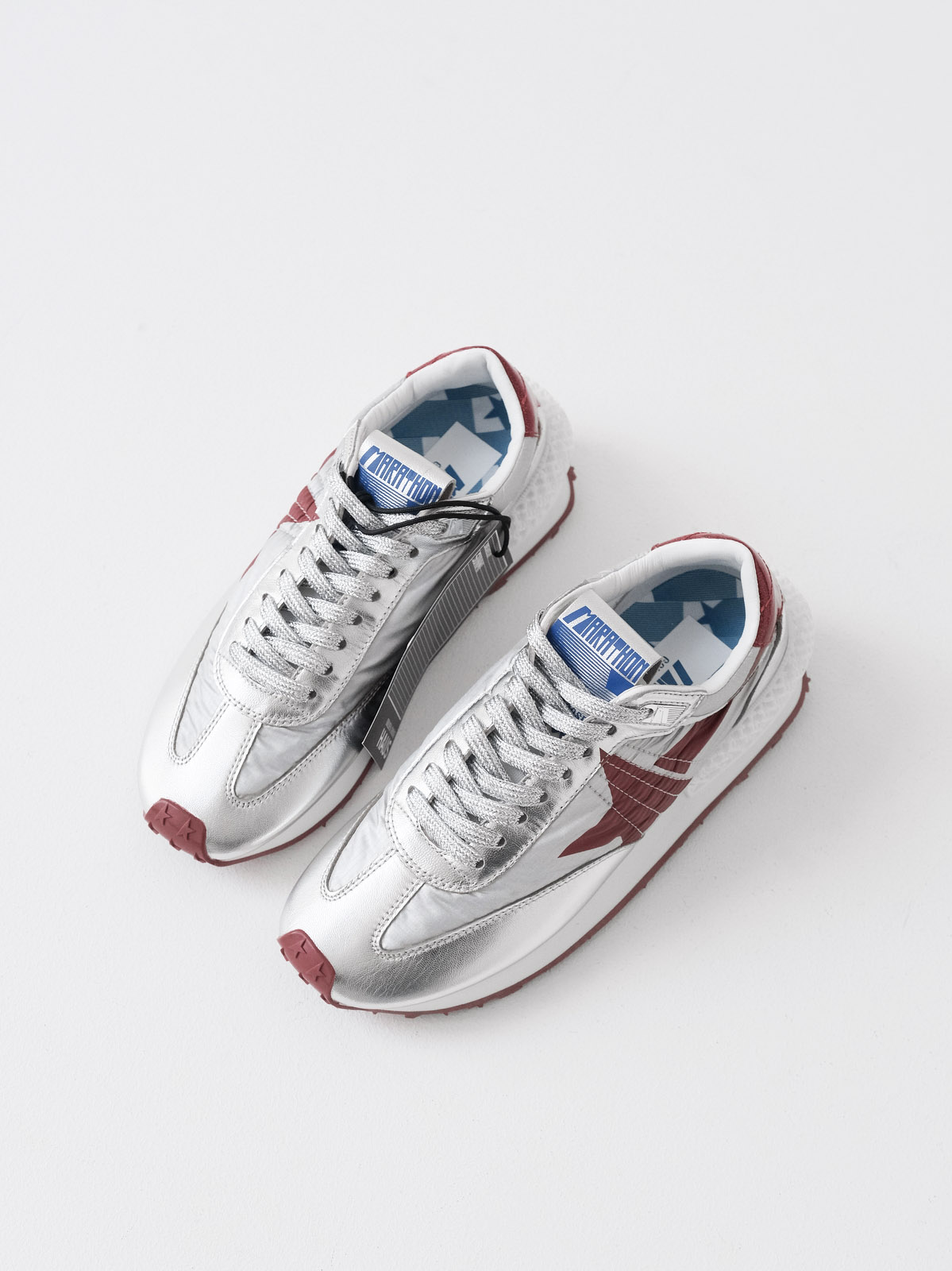 Golden Goose   Marathon shoes