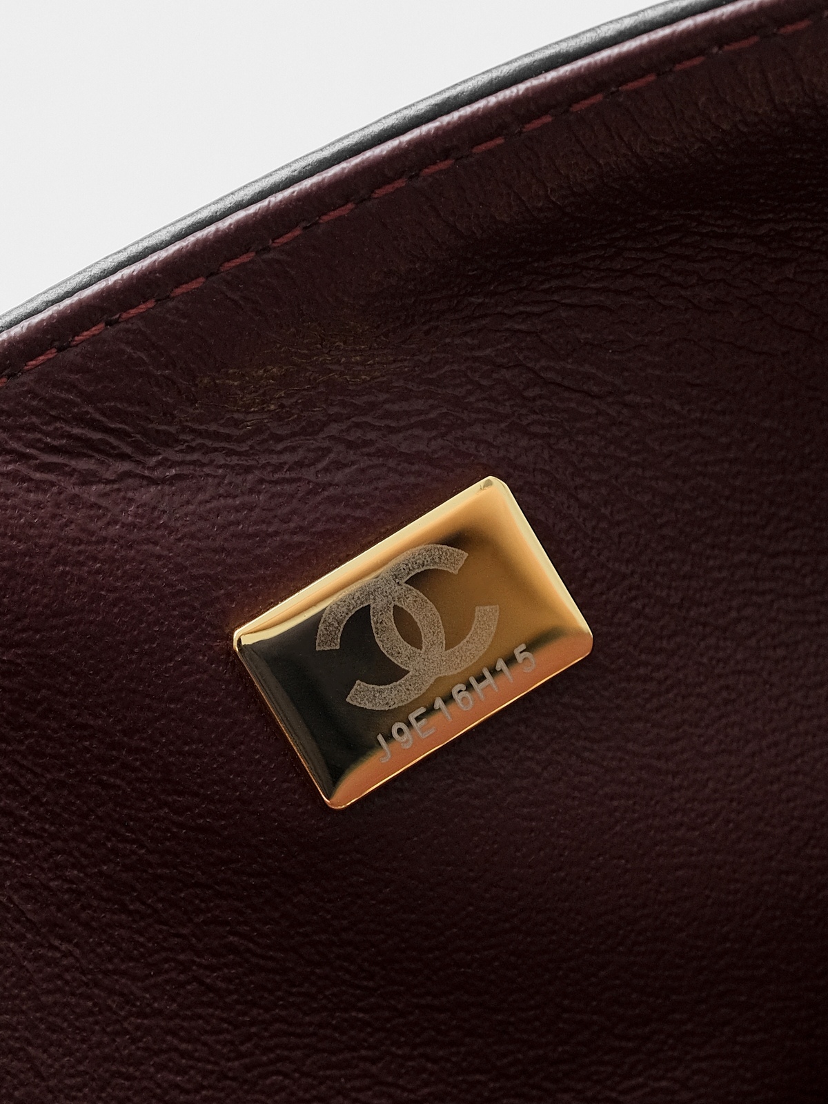 Chanel Classic 2.55 Pack