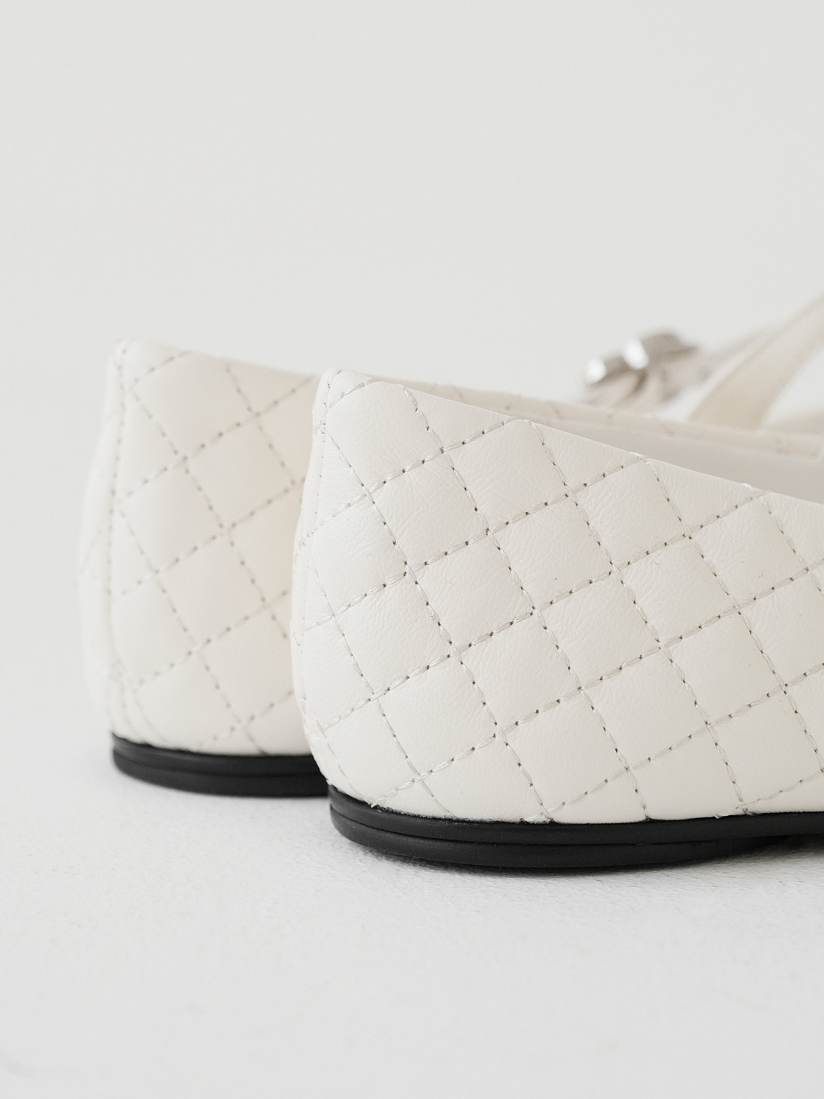 Chanel  mary jane shoes