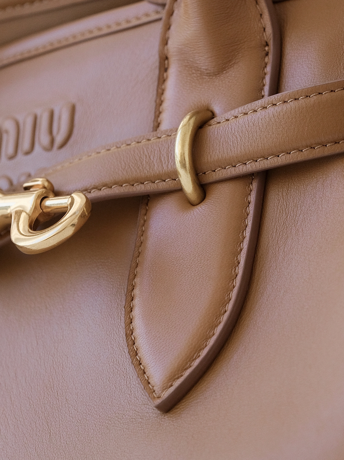 Autumn and winter shell bag