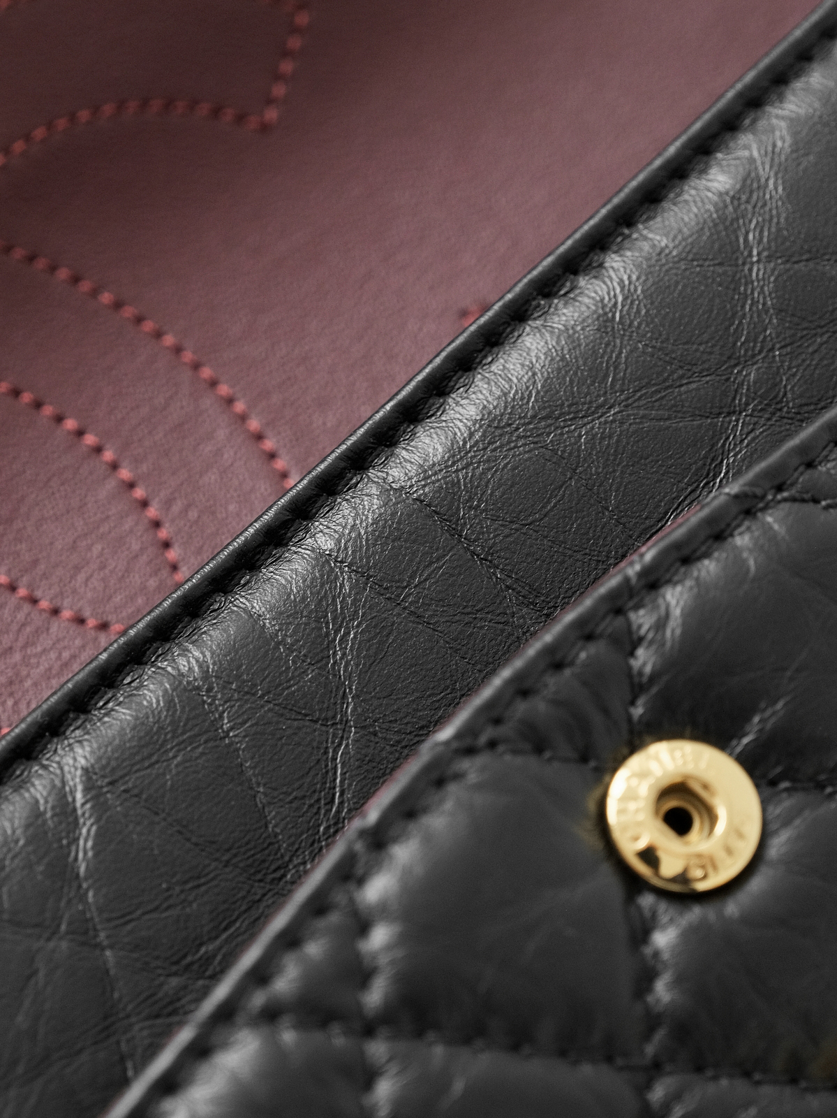 Chanel Classic 2.55 Pack