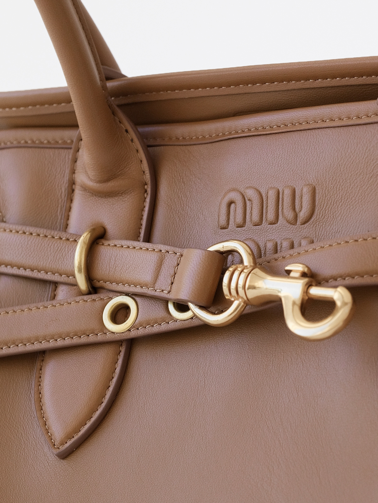 Autumn and winter shell bag