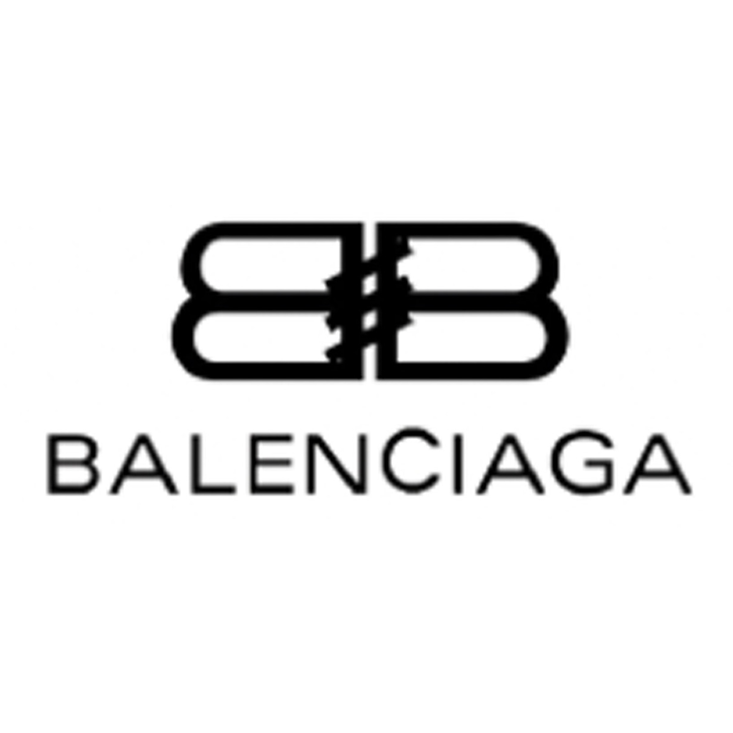 BALENCIAGA