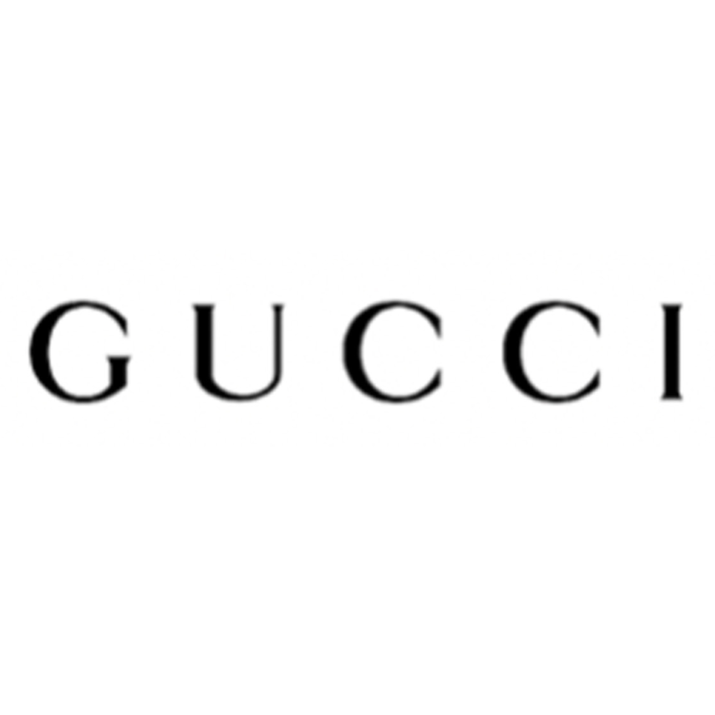 GUCCI