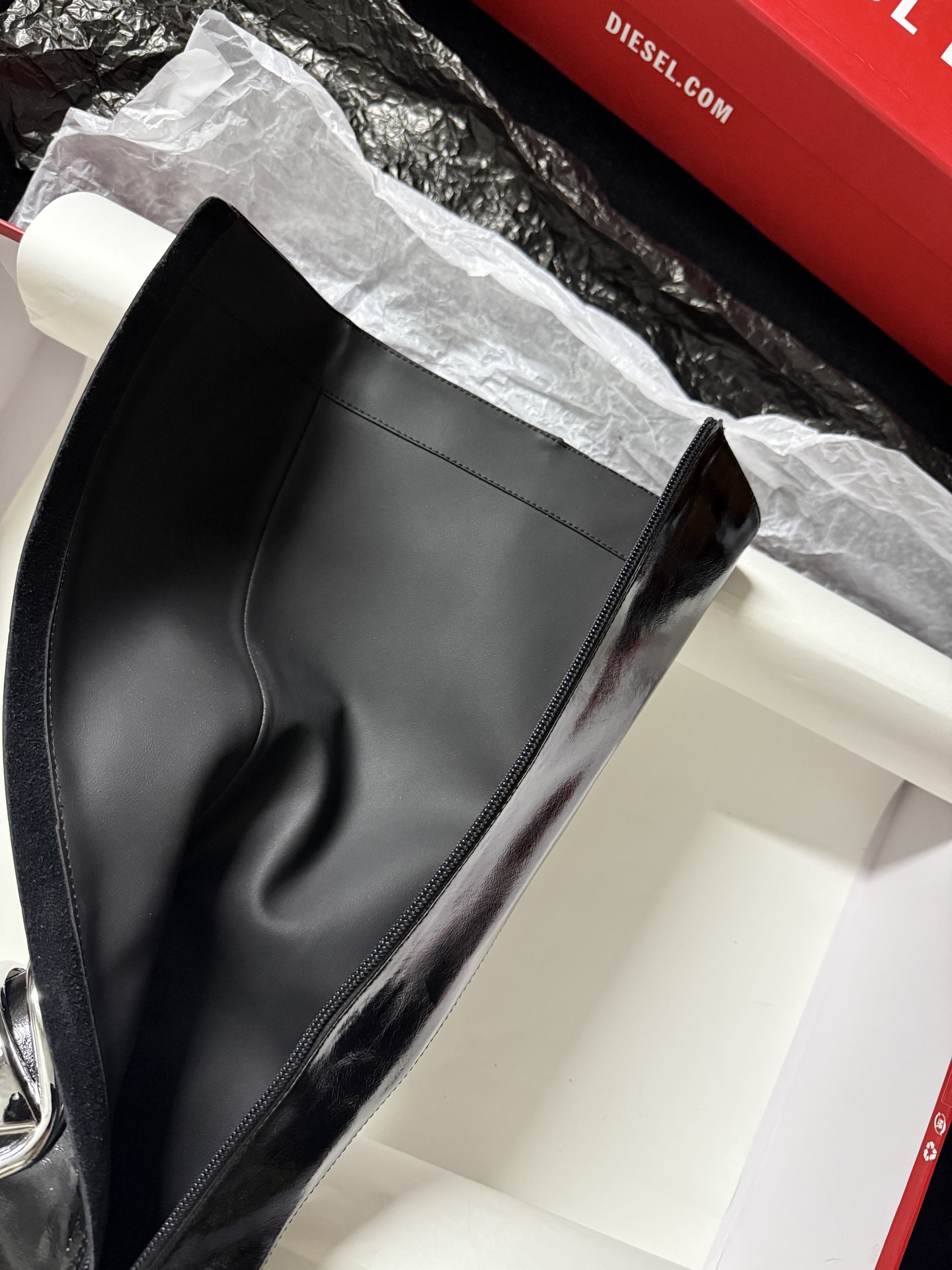 DIESEL 2025 Autumn/Winter Exquisite Collection