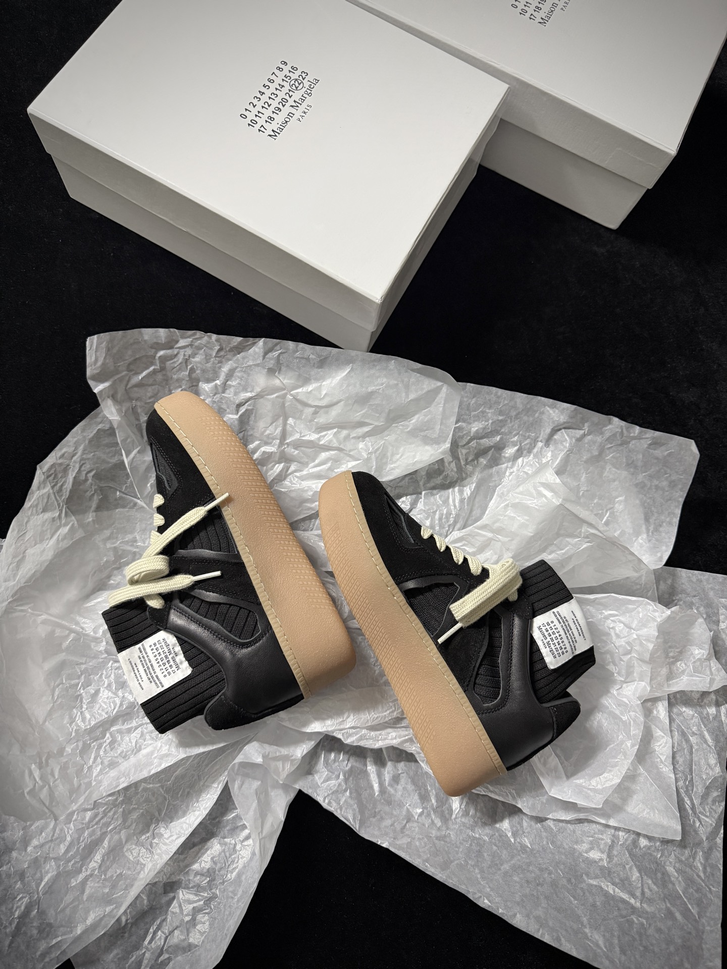 Maison Margiela German Army Trainers (GAT)