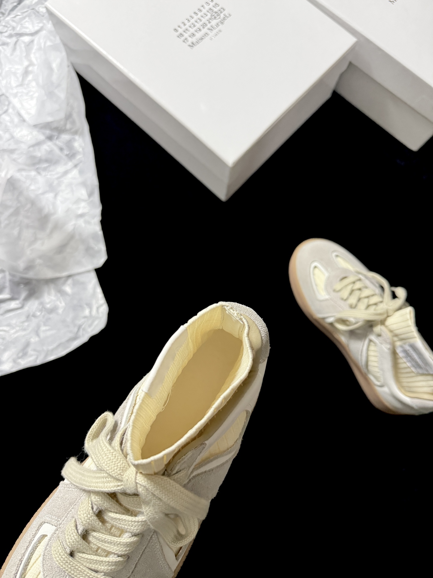 Maison Margiela German Army Trainers (GAT)