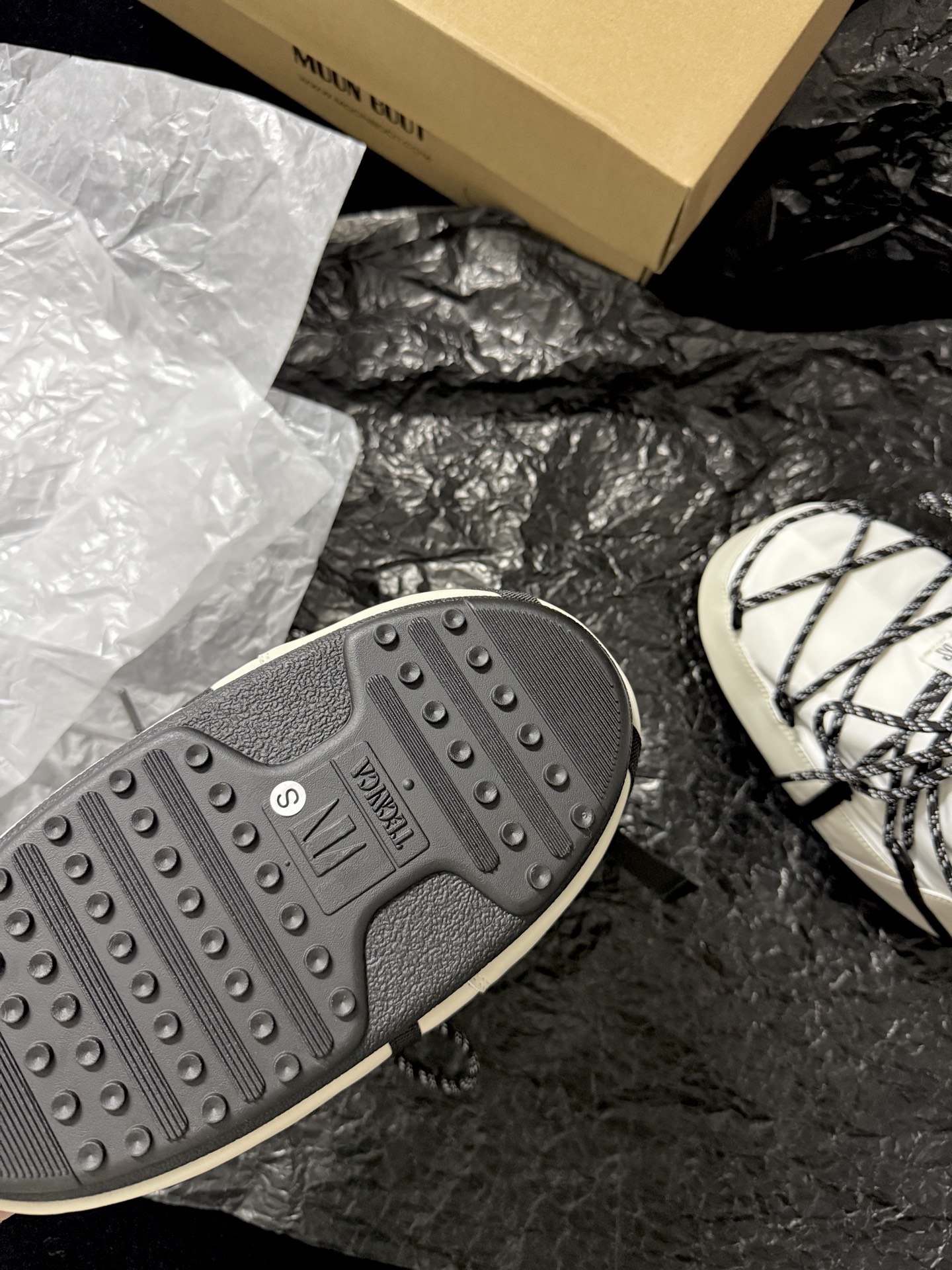 Moon Boot Winter Snow Boots