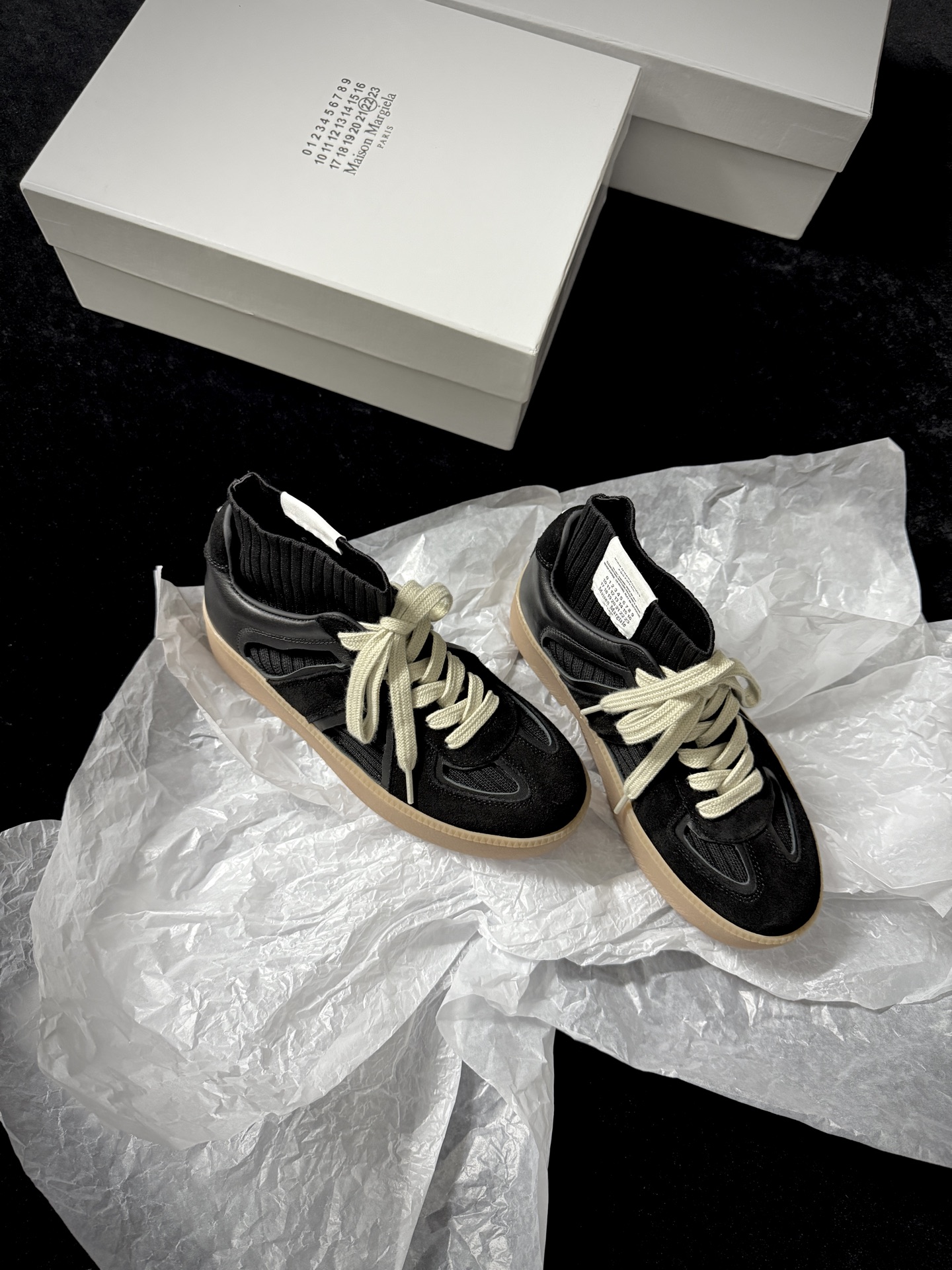 Maison Margiela German Army Trainers (GAT)