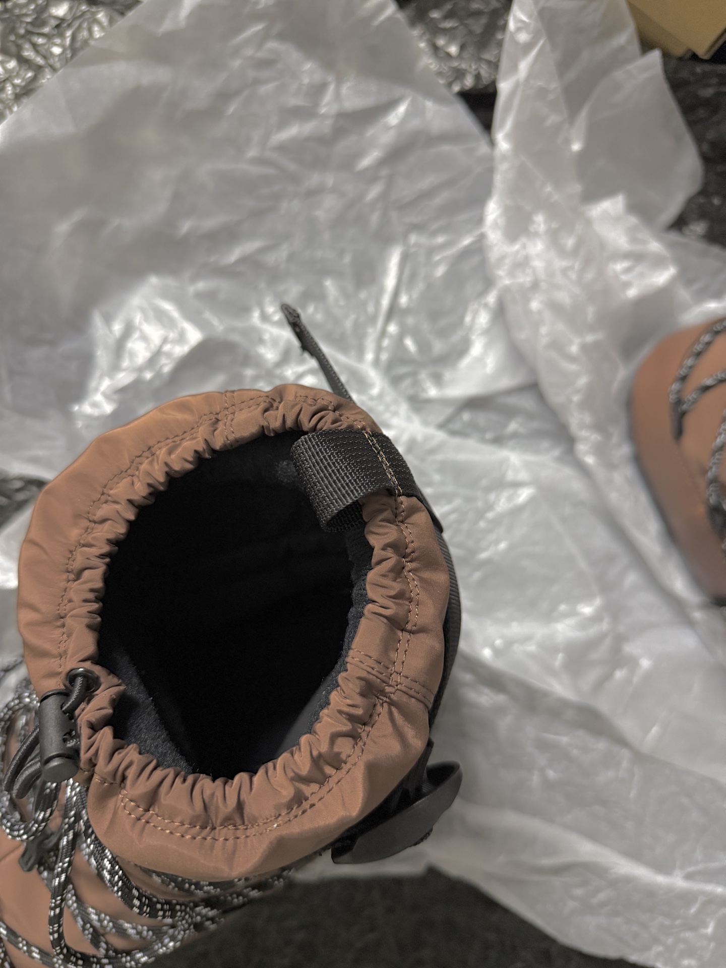 Moon Boot Winter Snow Boots