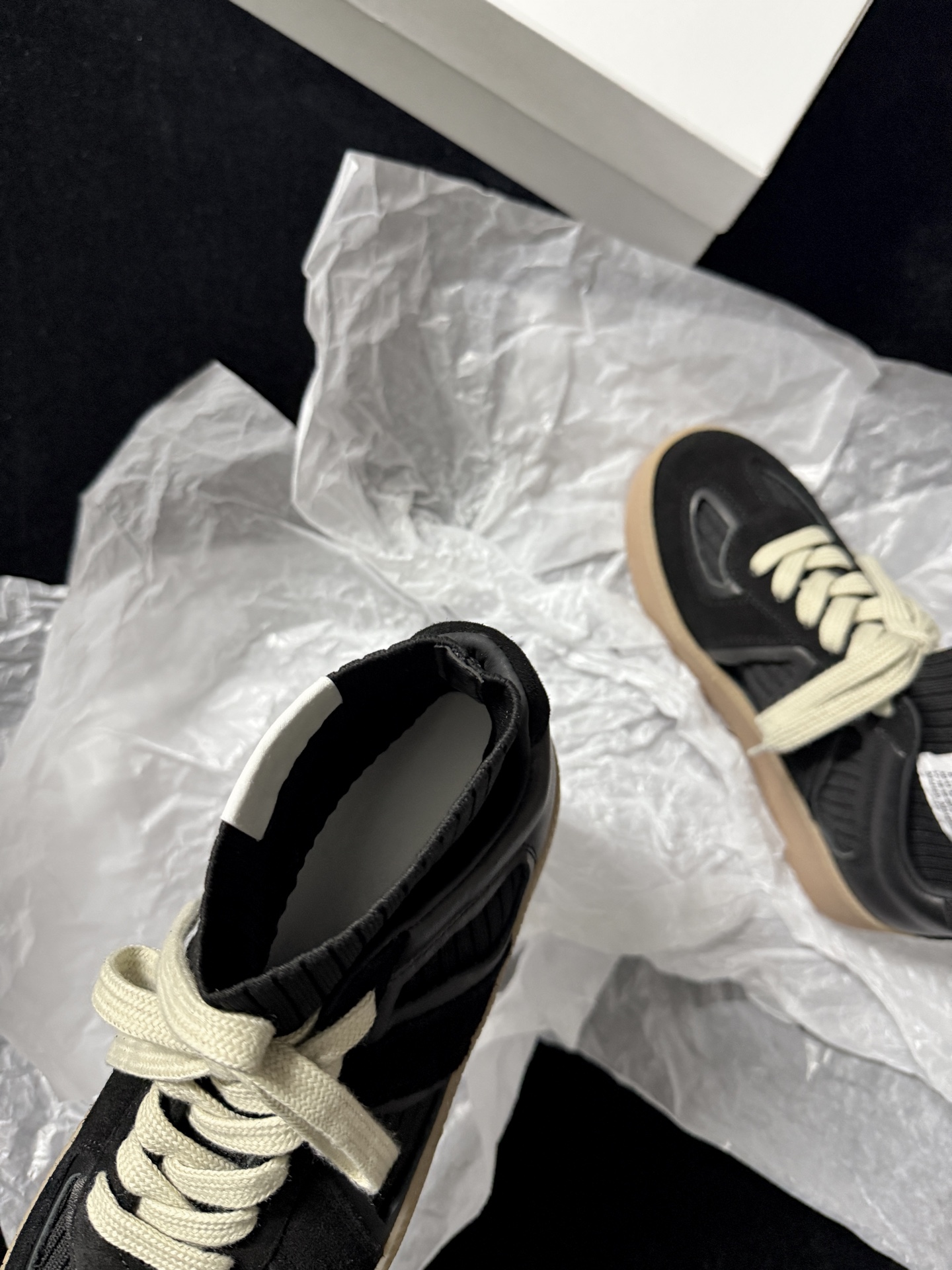 Maison Margiela German Army Trainers (GAT)