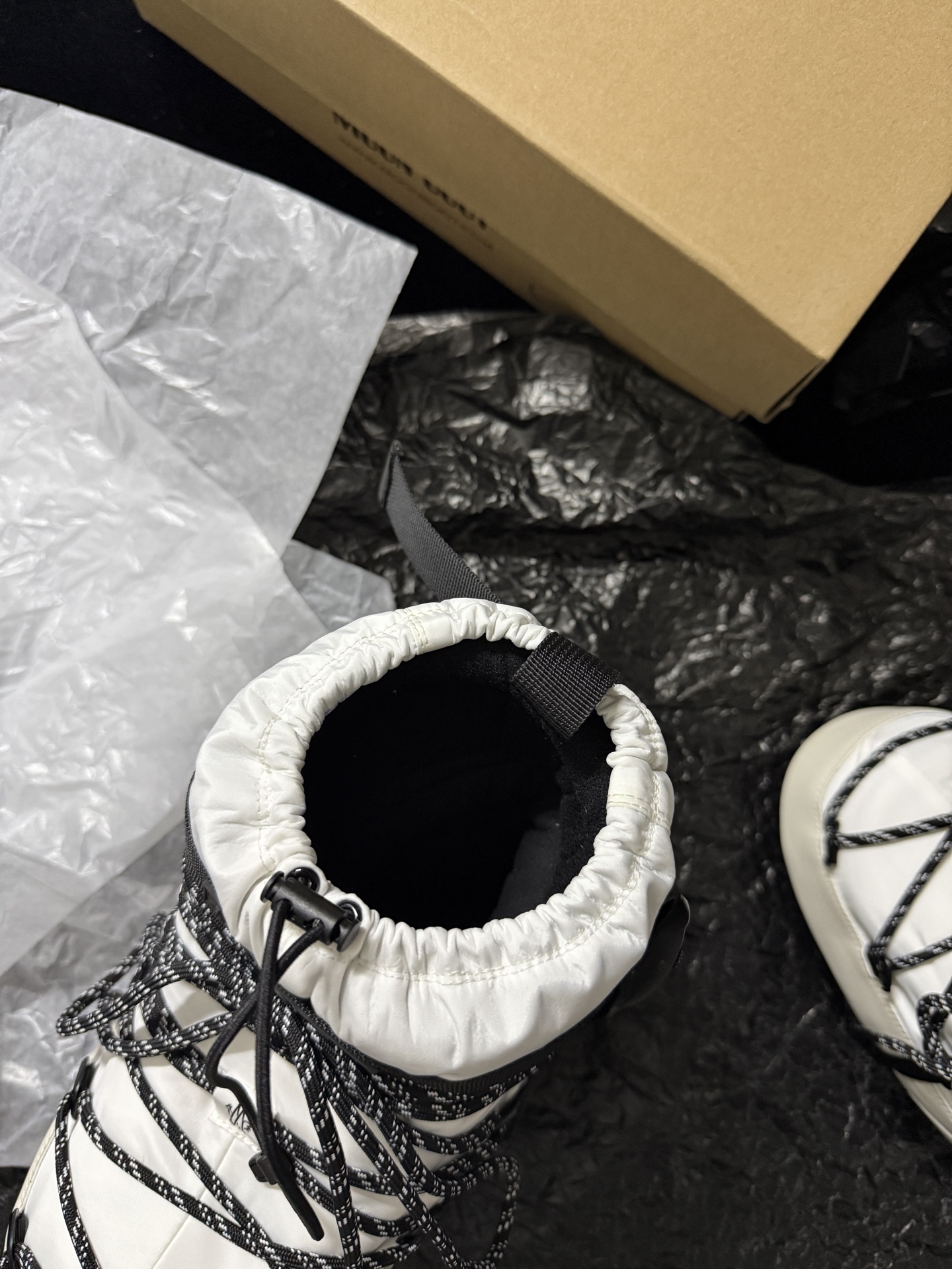 Moon Boot Winter Snow Boots