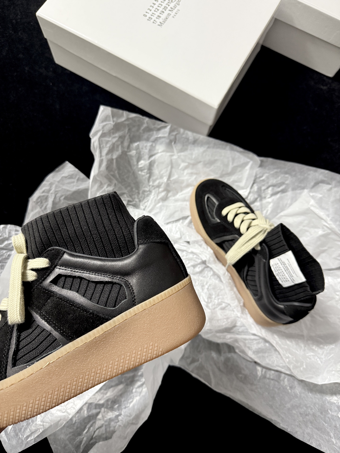 Maison Margiela German Army Trainers (GAT)