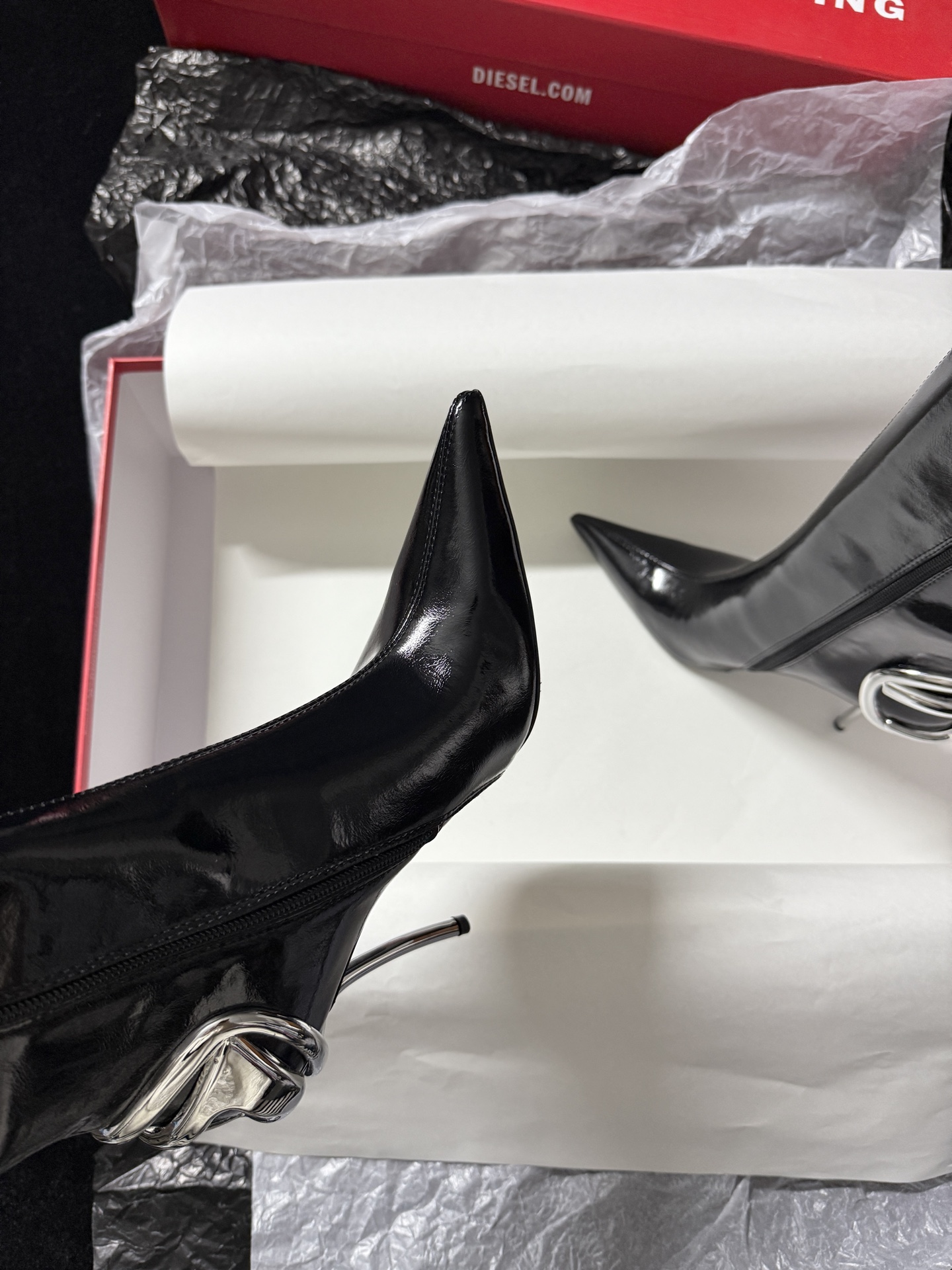 DIESEL 2025 Autumn/Winter Exquisite Collection