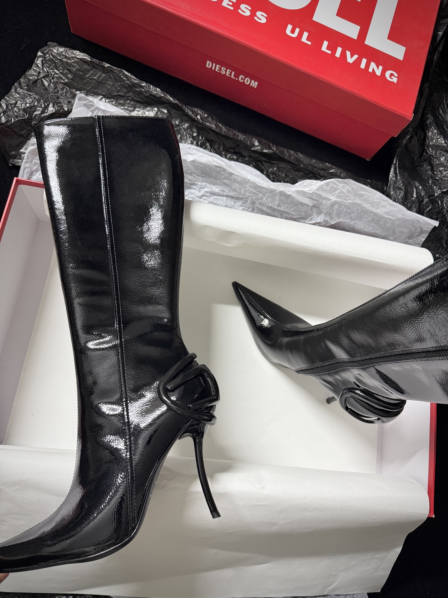 DIESEL 2025 Autumn/Winter Exquisite Collection