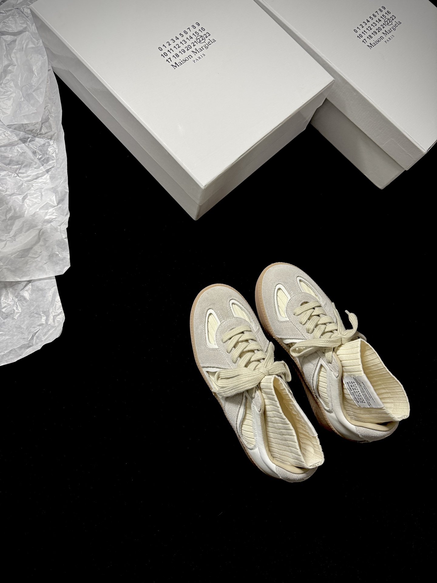 Maison Margiela German Army Trainers (GAT)