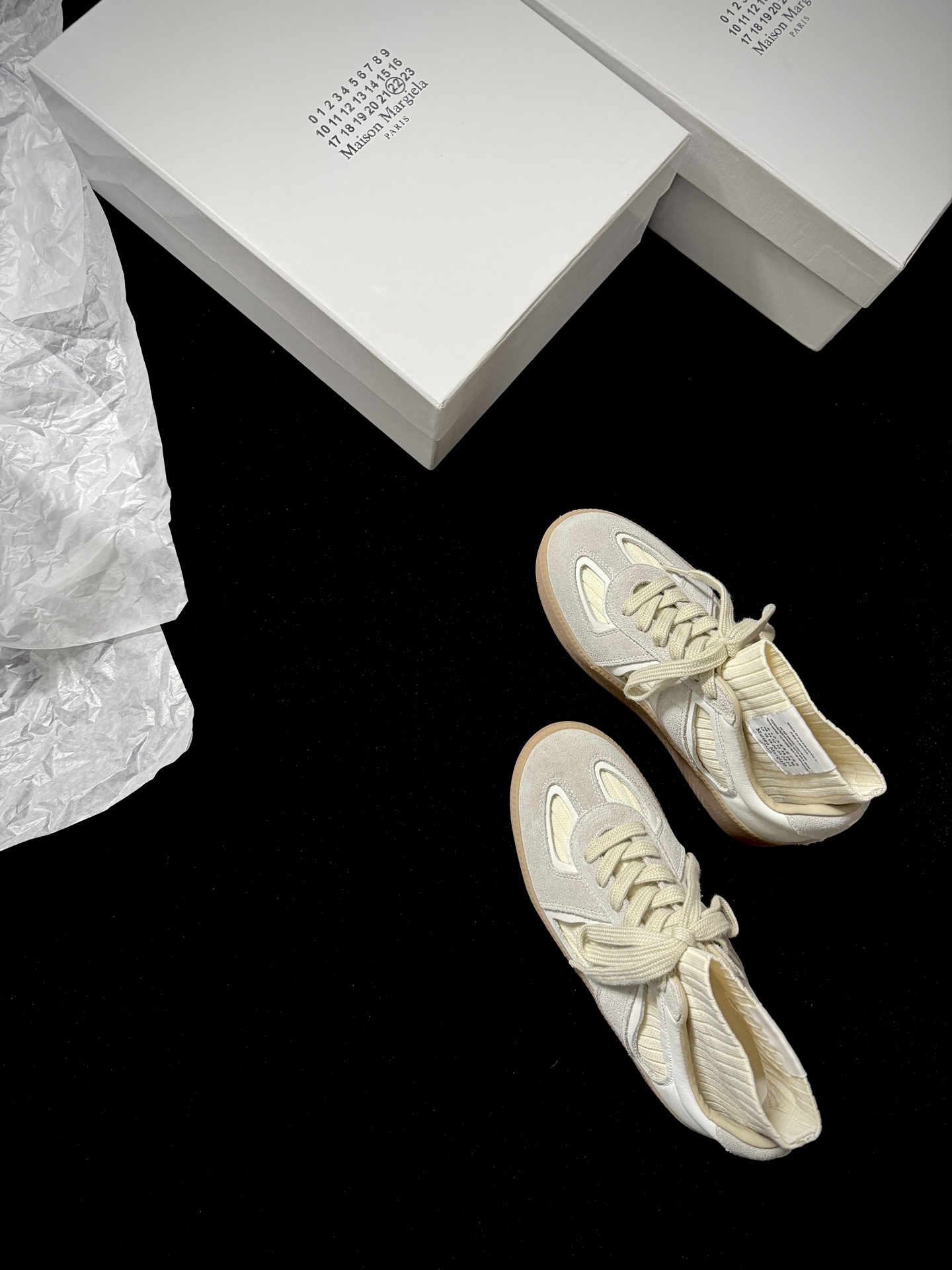 Maison Margiela German Army Trainers (GAT)