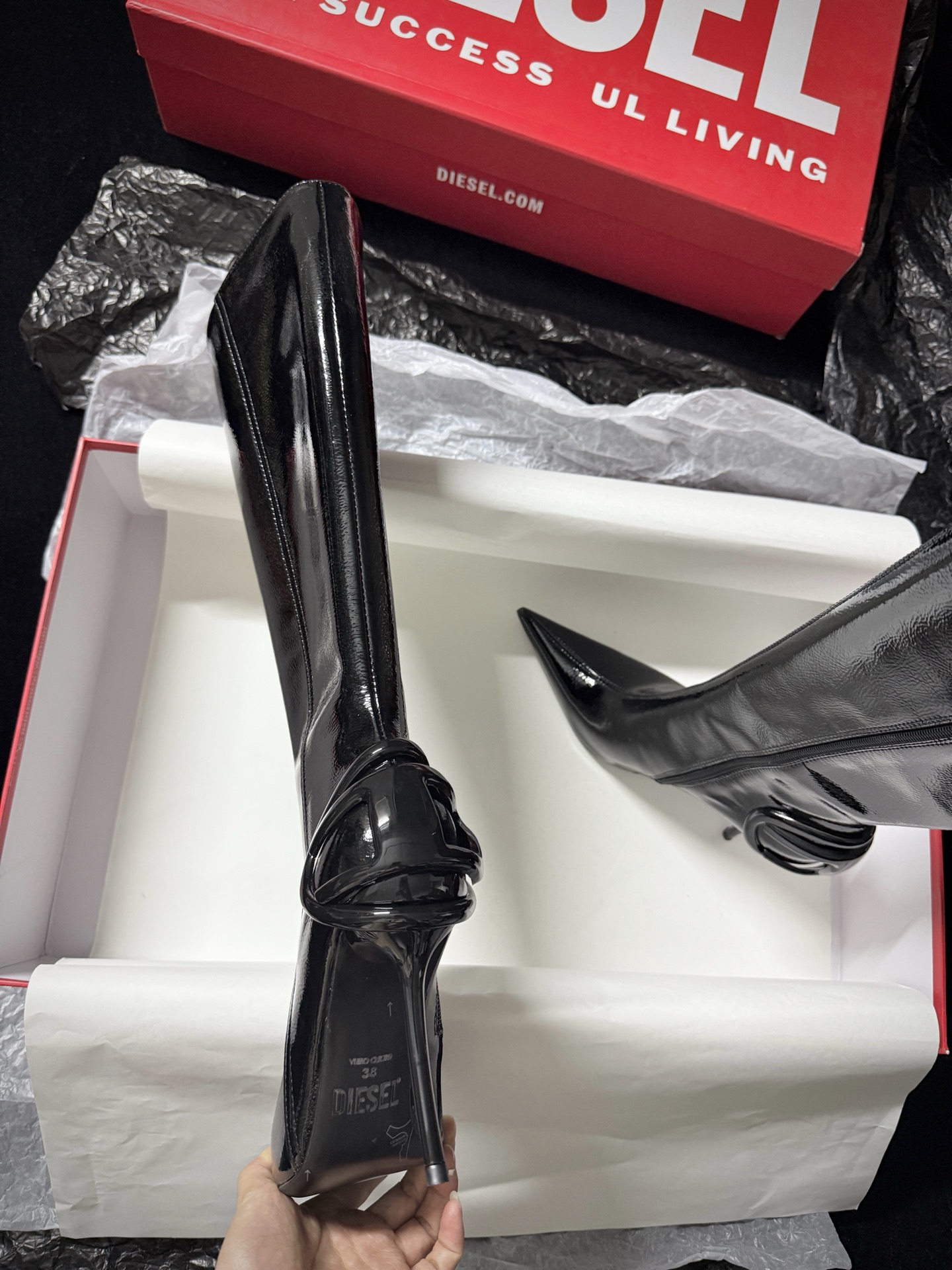 DIESEL 2025 Autumn/Winter Exquisite Collection