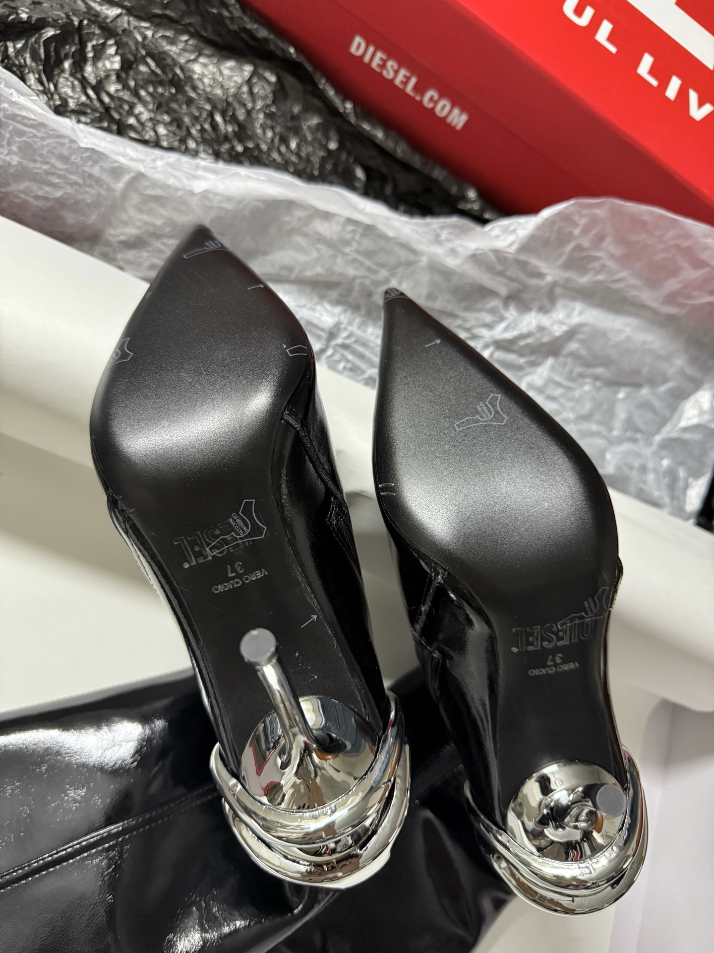 DIESEL 2025 Autumn/Winter Exquisite Collection