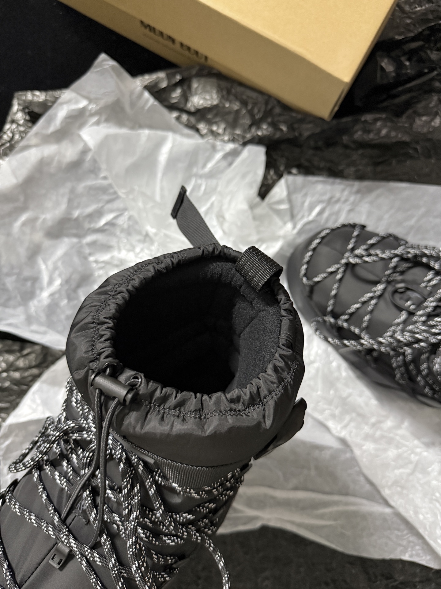 Moon Boot Winter Snow Boots