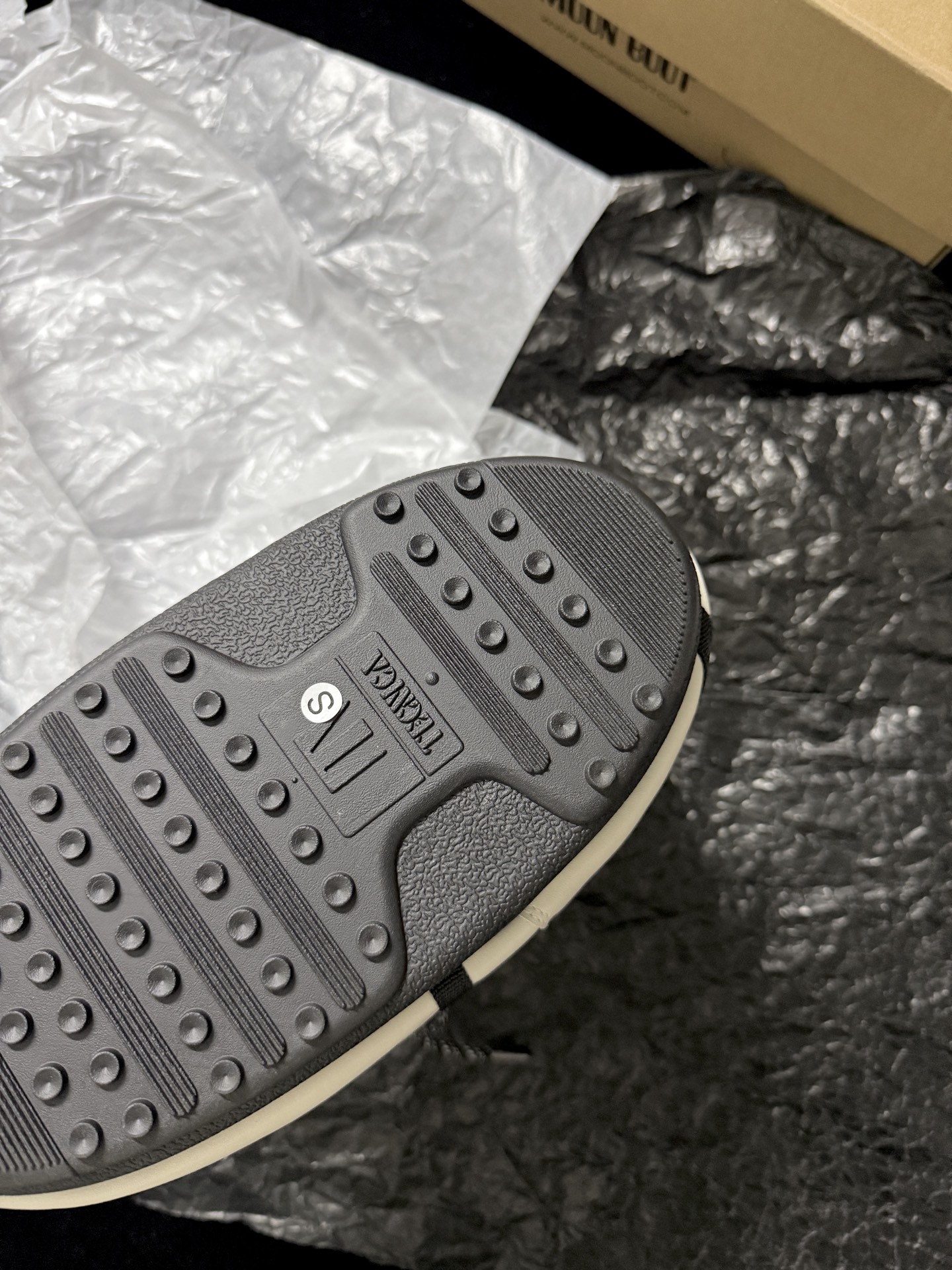 Moon Boot Winter Snow Boots