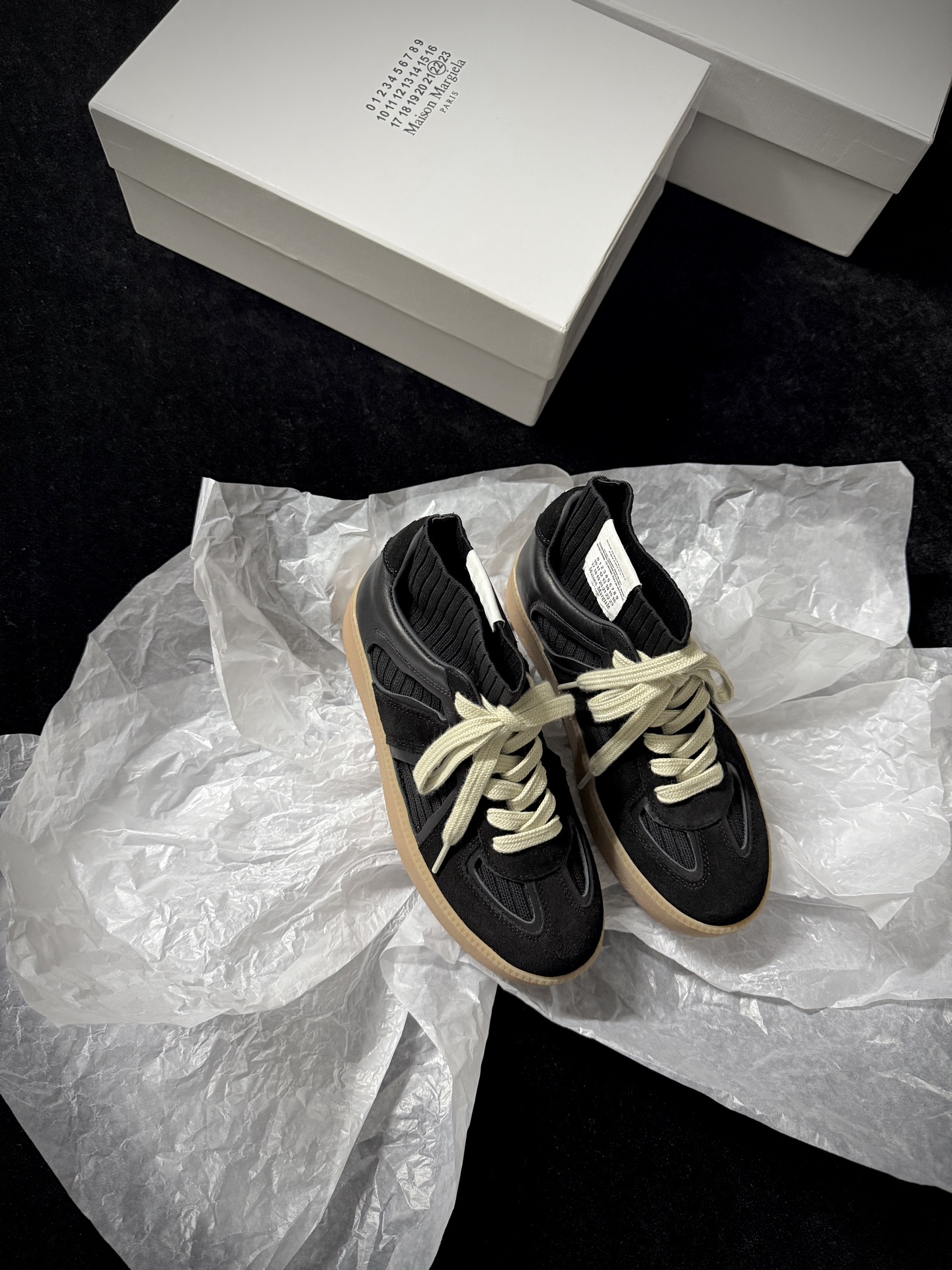 Maison Margiela German Army Trainers (GAT)