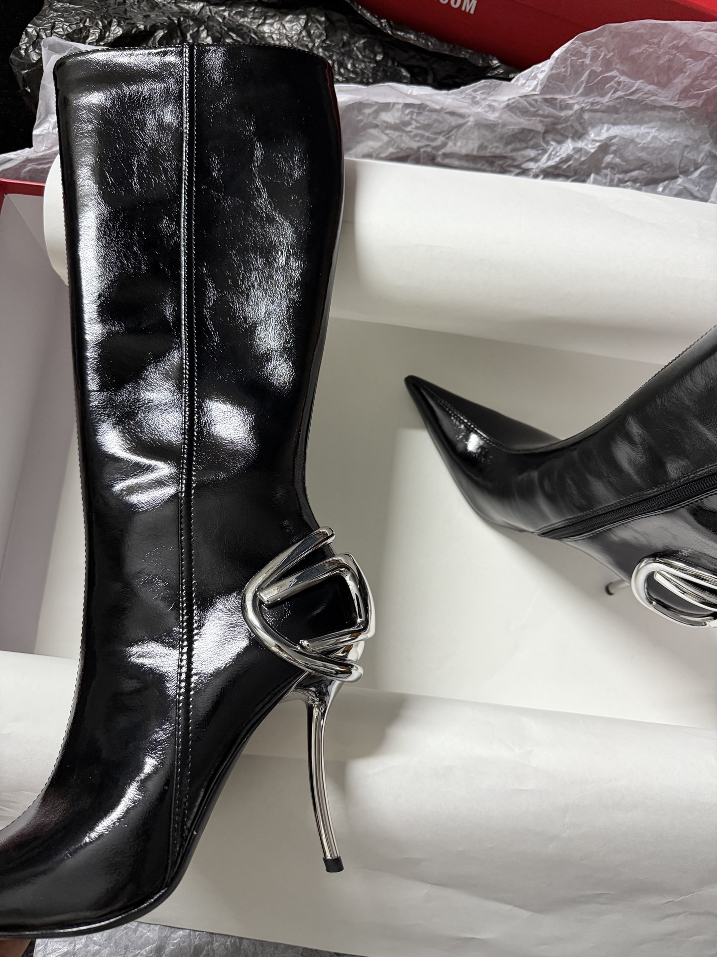 DIESEL 2025 Autumn/Winter Exquisite Collection