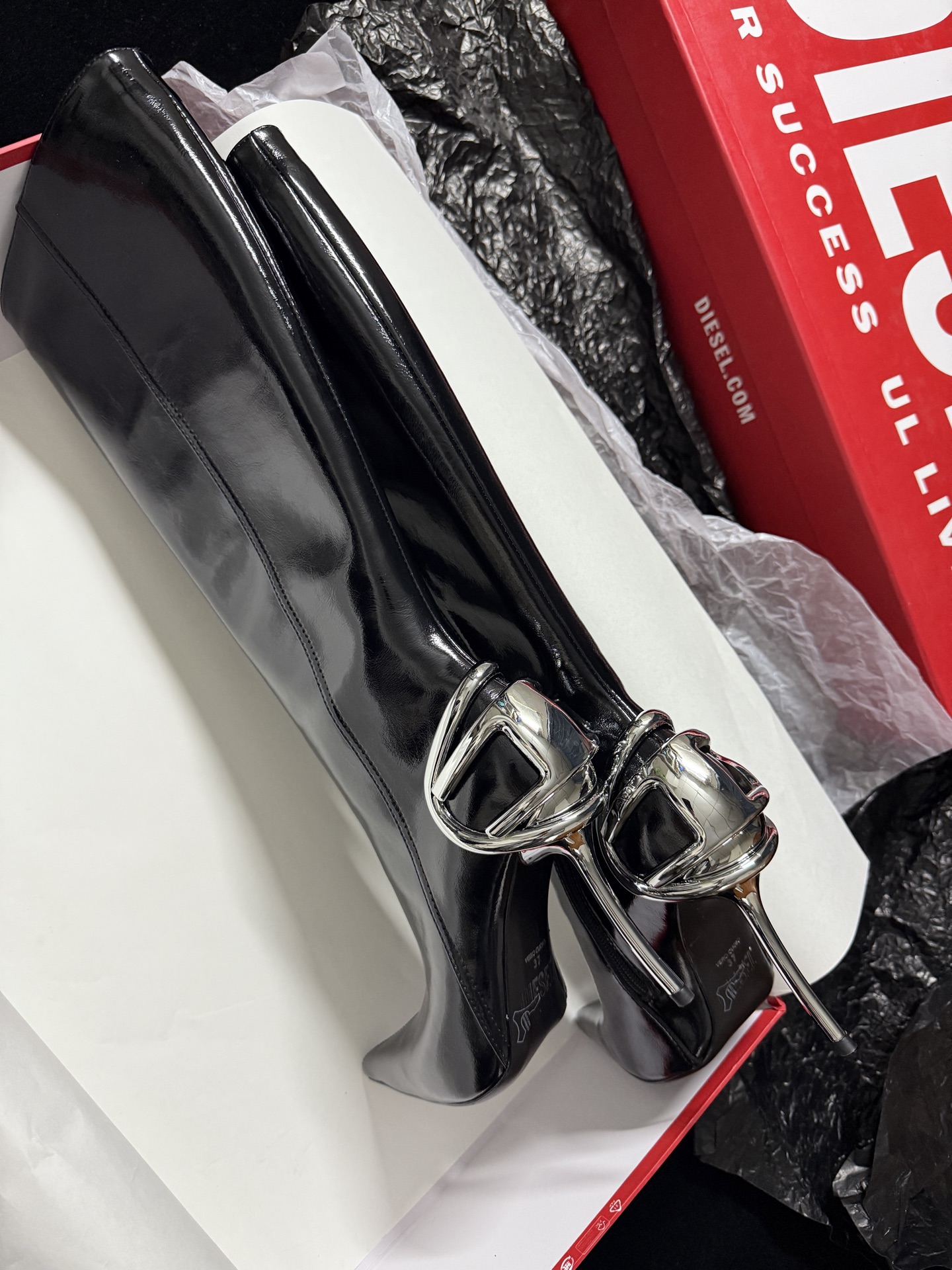 DIESEL 2025 Autumn/Winter Exquisite Collection