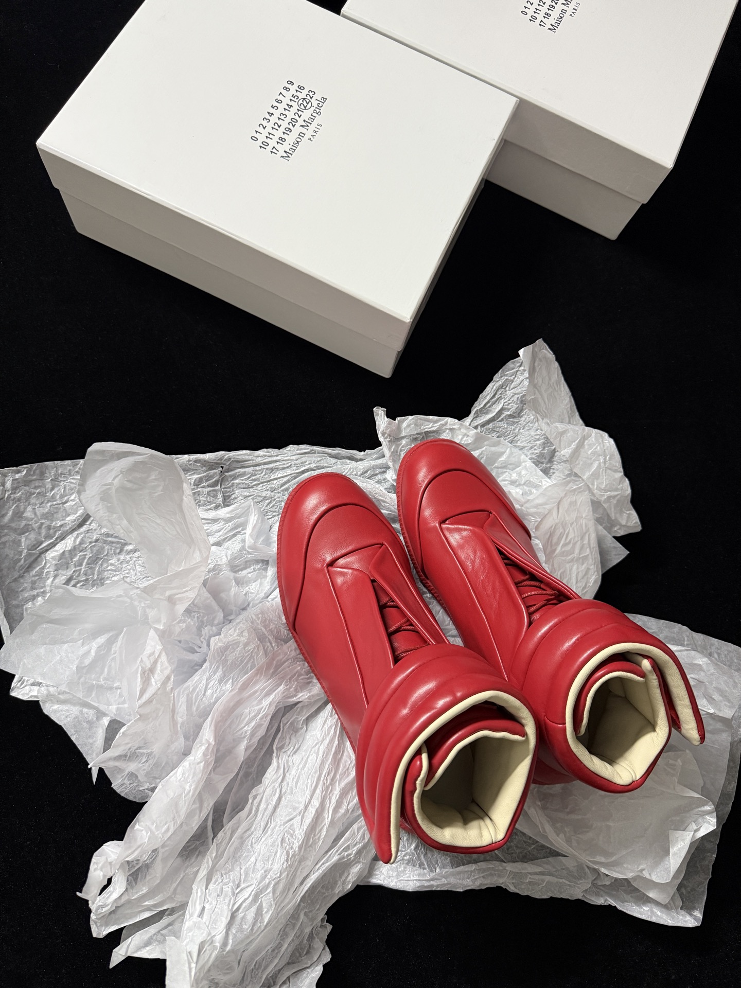 Maison Margiela 2025 New Arrivals
