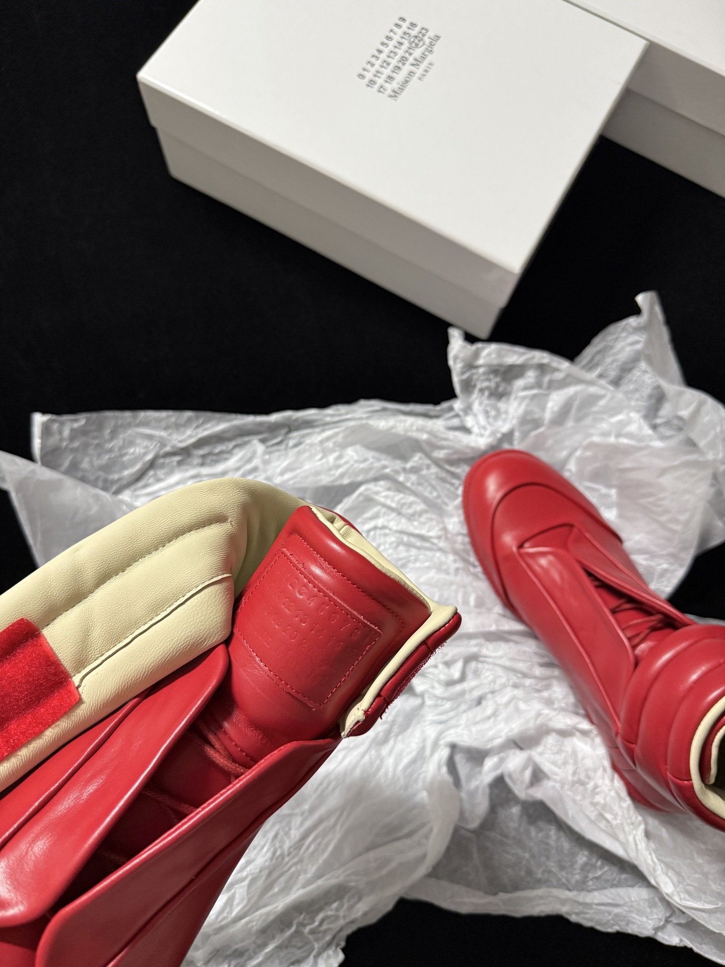 Maison Margiela 2025 New Arrivals