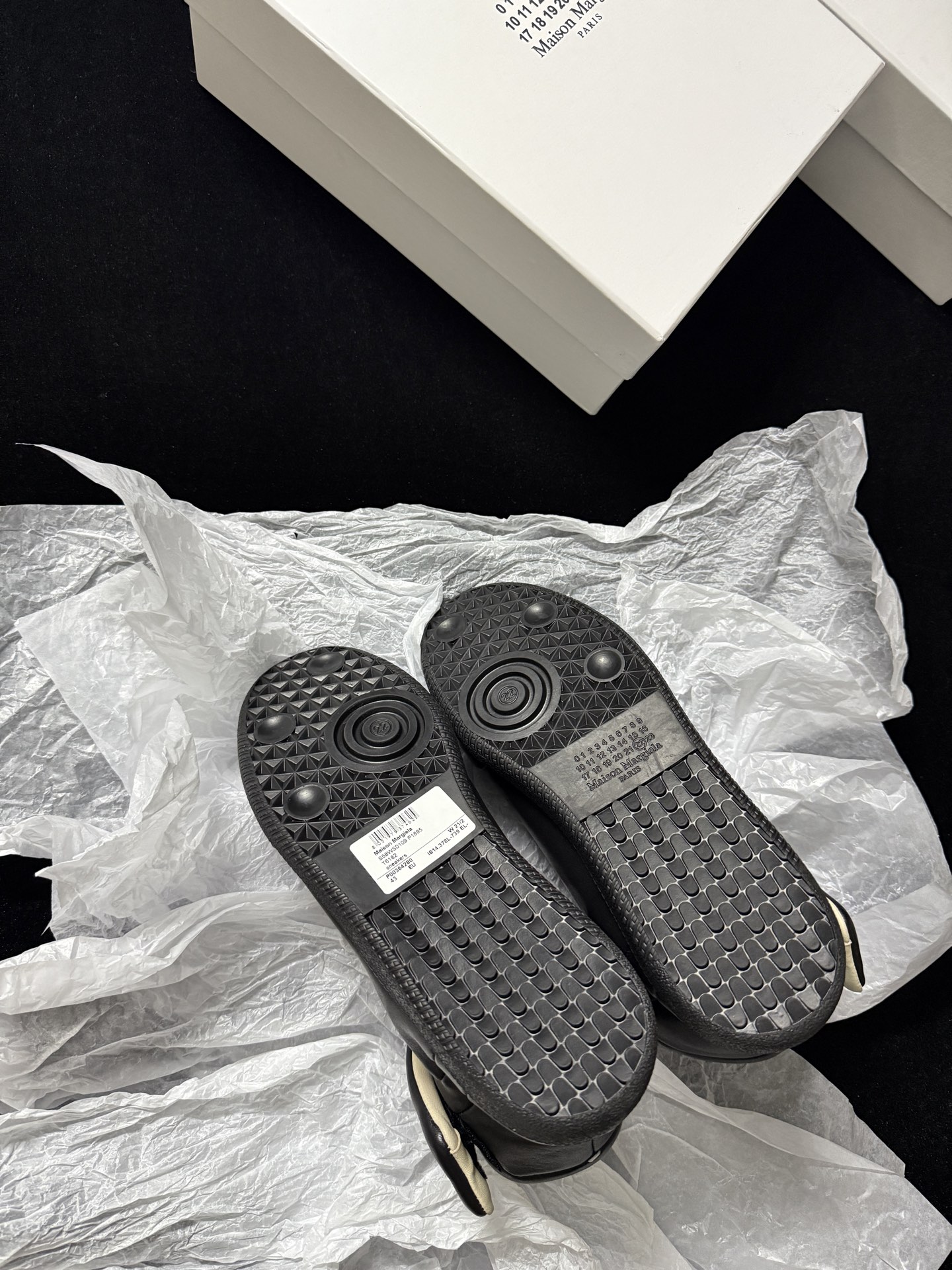 Maison Margiela 2025 New Arrivals