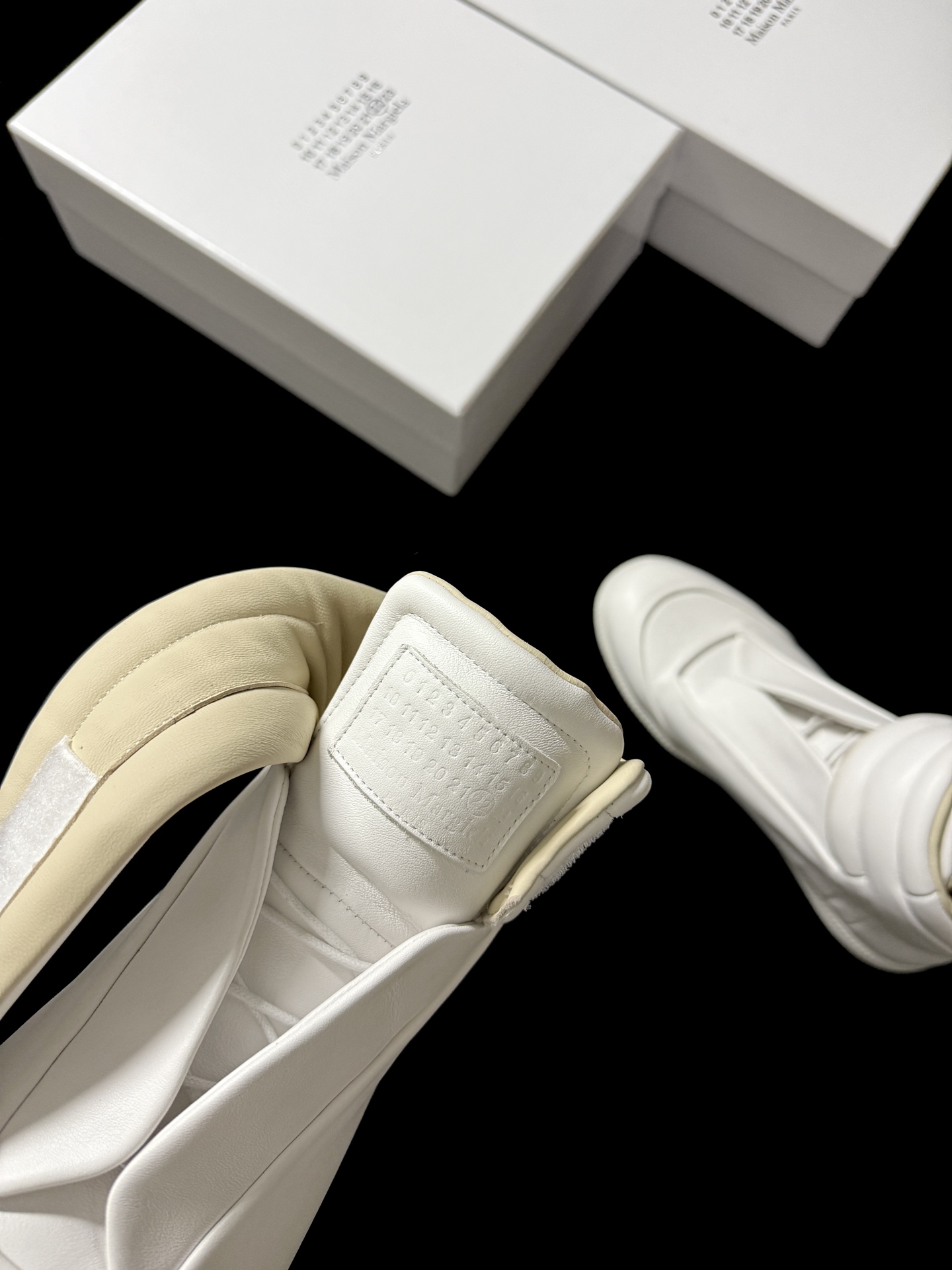 Maison Margiela 2025 New Arrivals