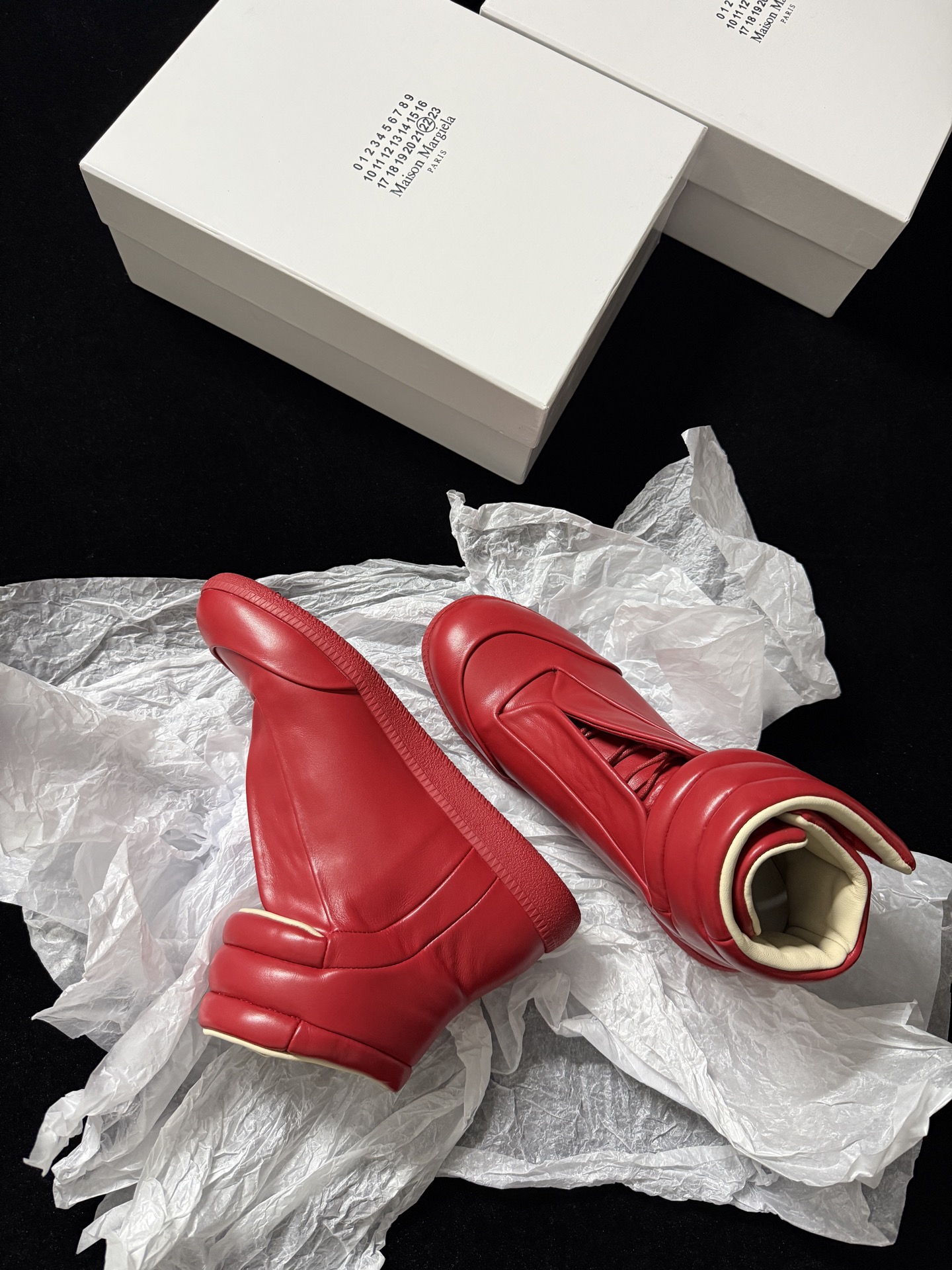 Maison Margiela 2025 New Arrivals