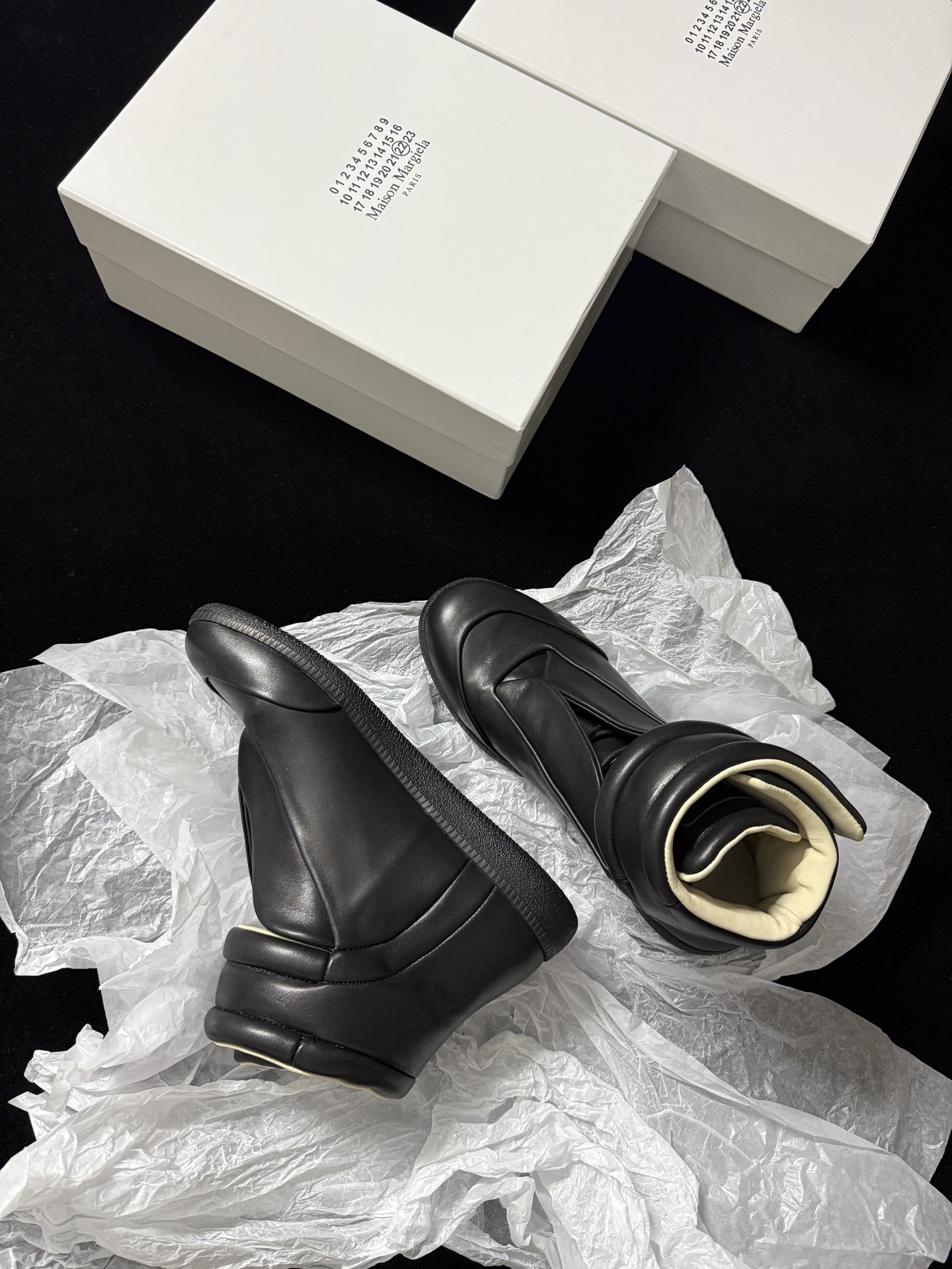 Maison Margiela 2025 New Arrivals