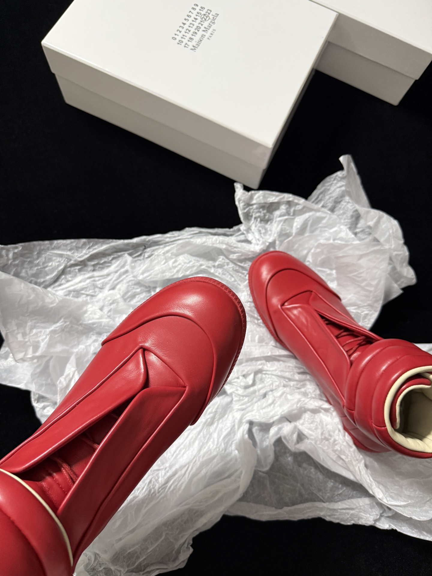 Maison Margiela 2025 New Arrivals