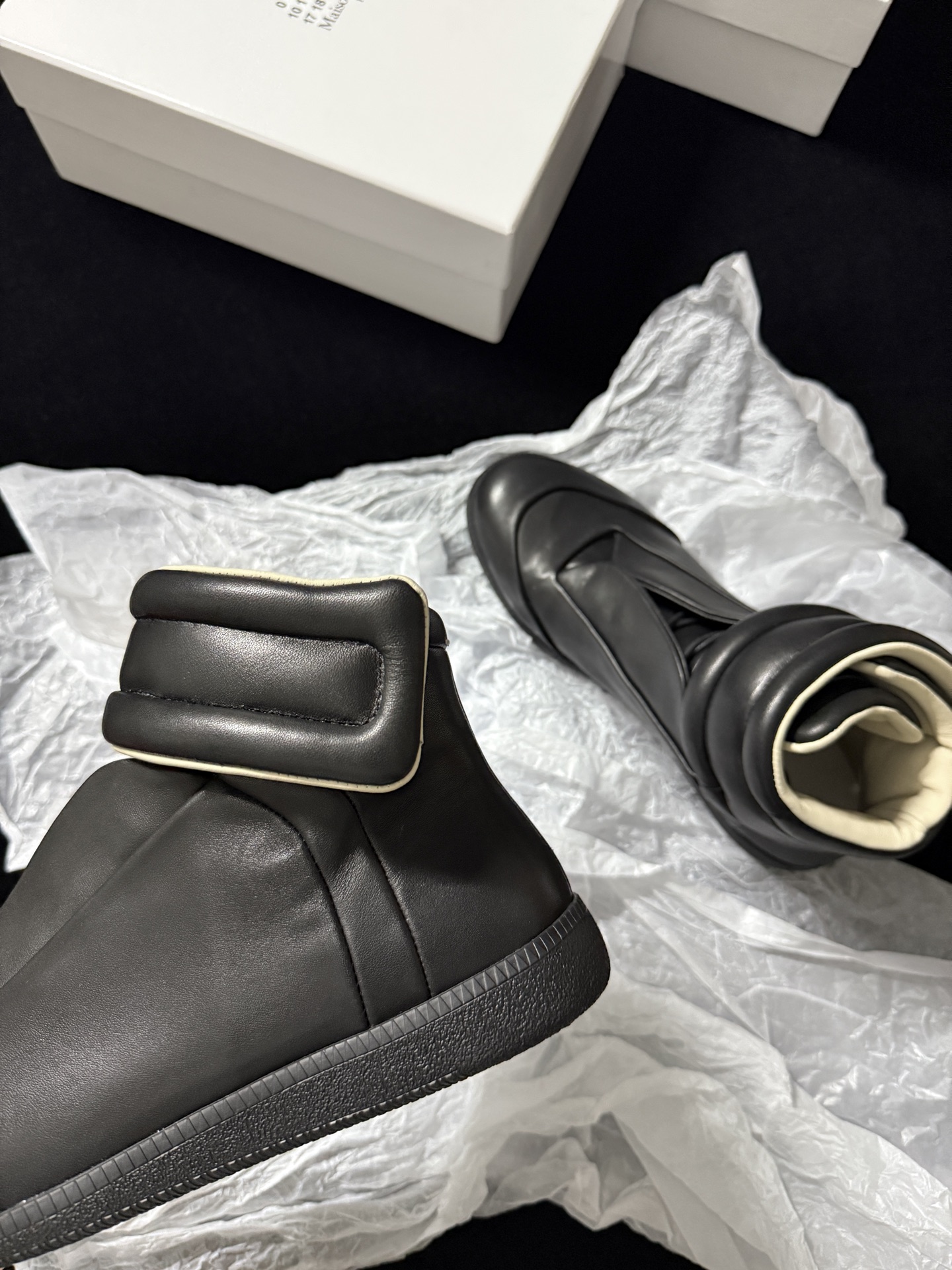 Maison Margiela 2025 New Arrivals